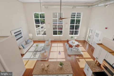 8314 Fenton Street Unit B, Silver Spring, MD 20910 - #: MDMC2237040