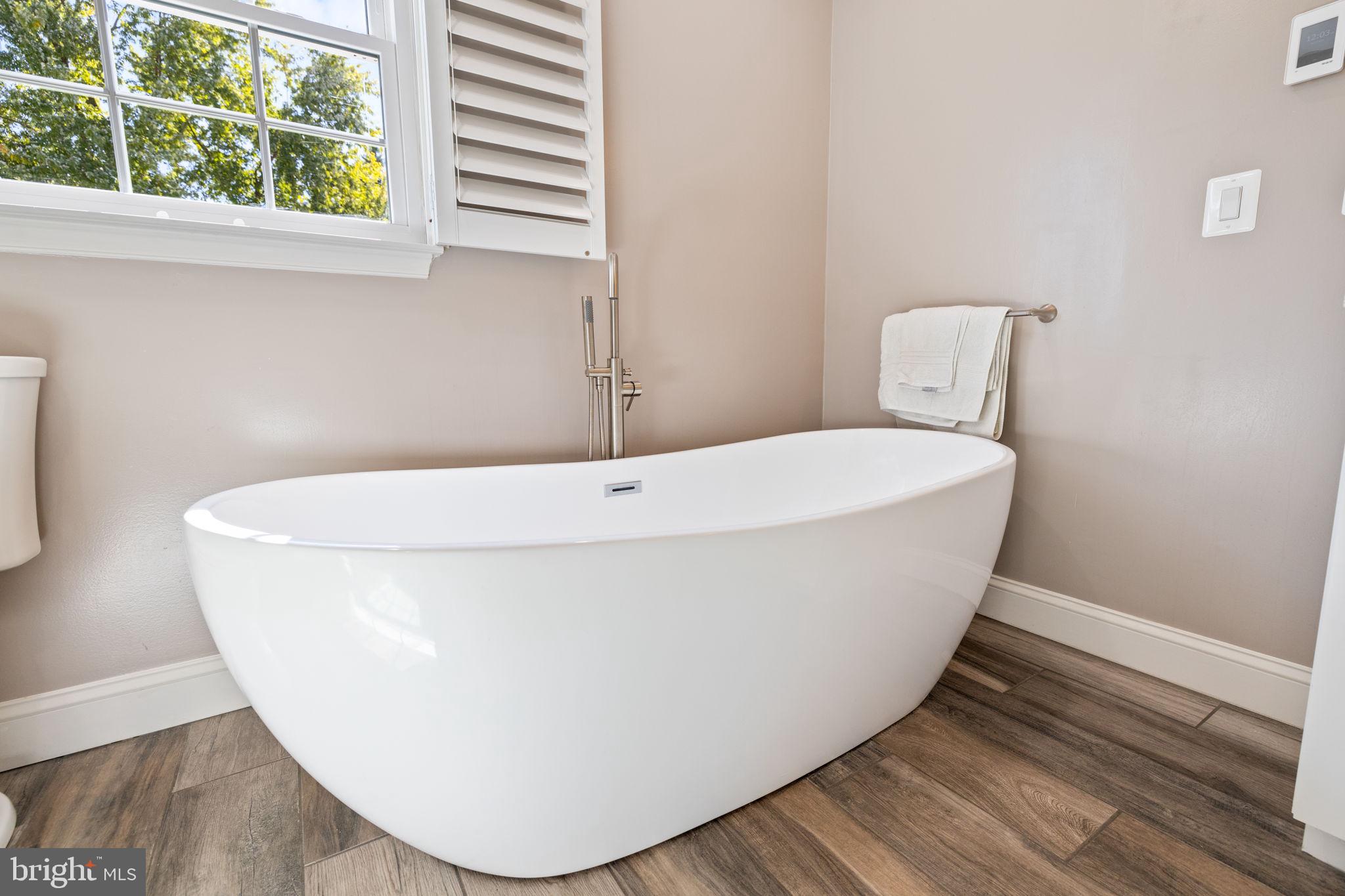 PAXTON - Residential