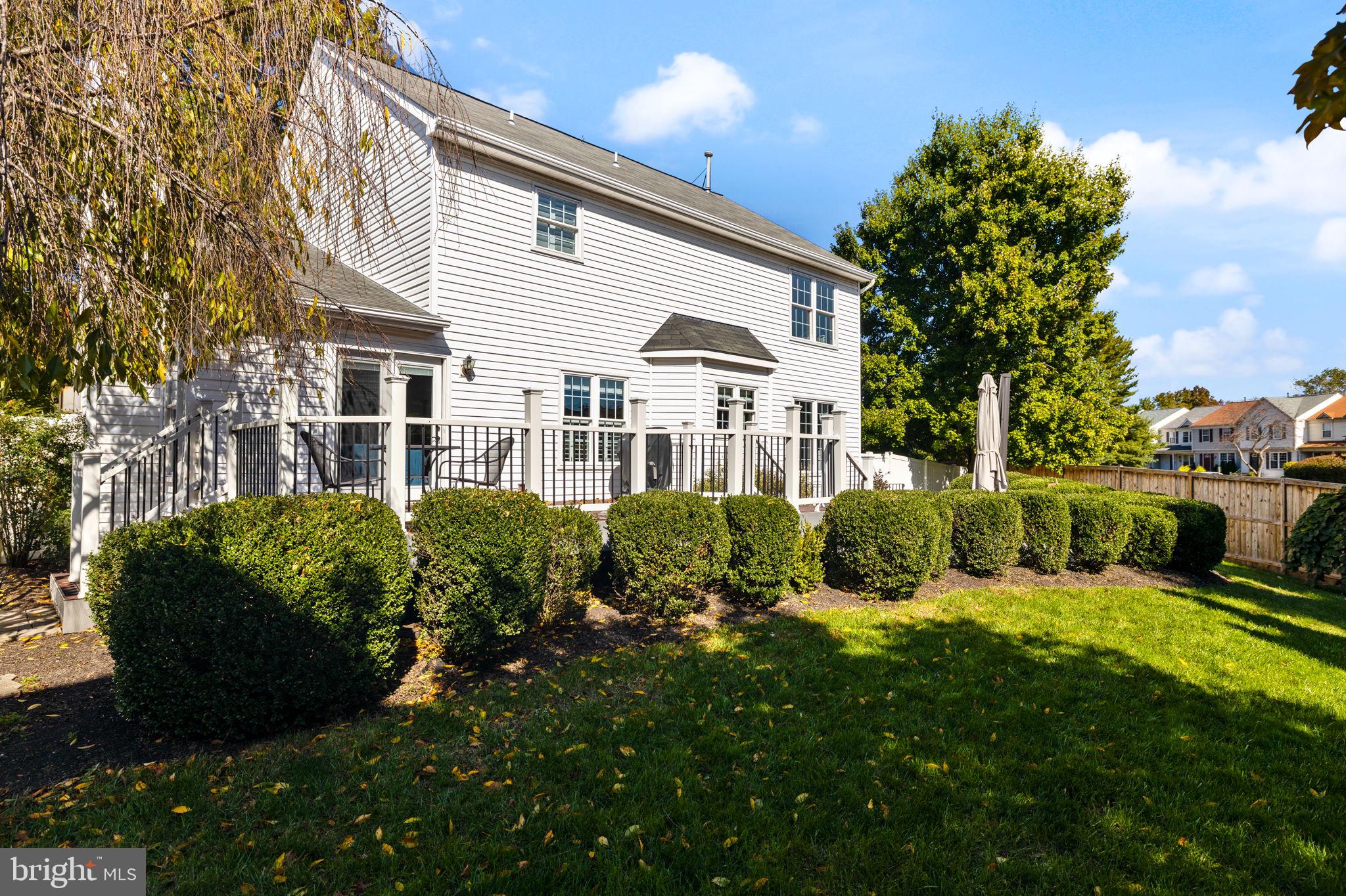 PAXTON - Residential