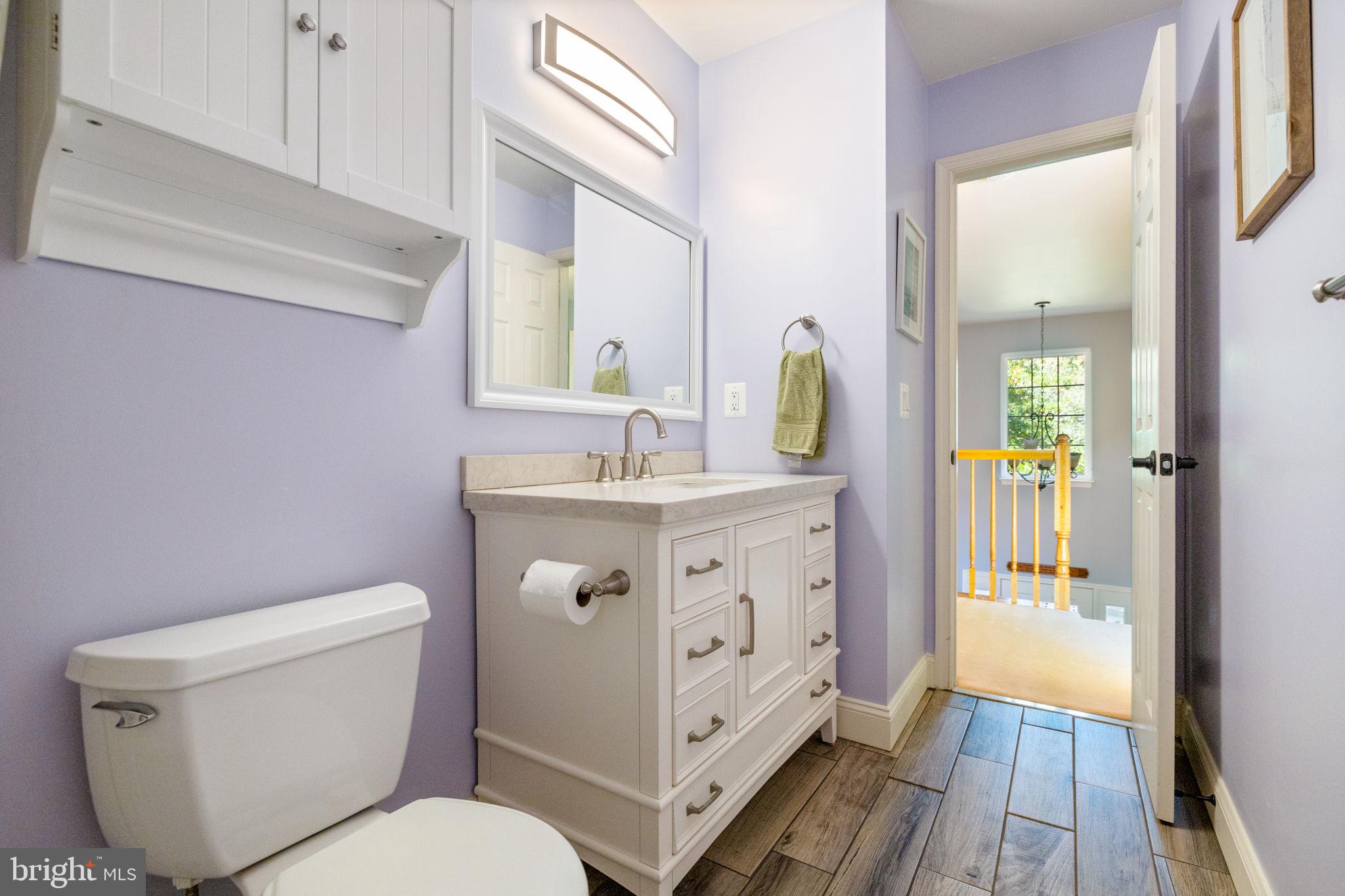 PAXTON - Residential