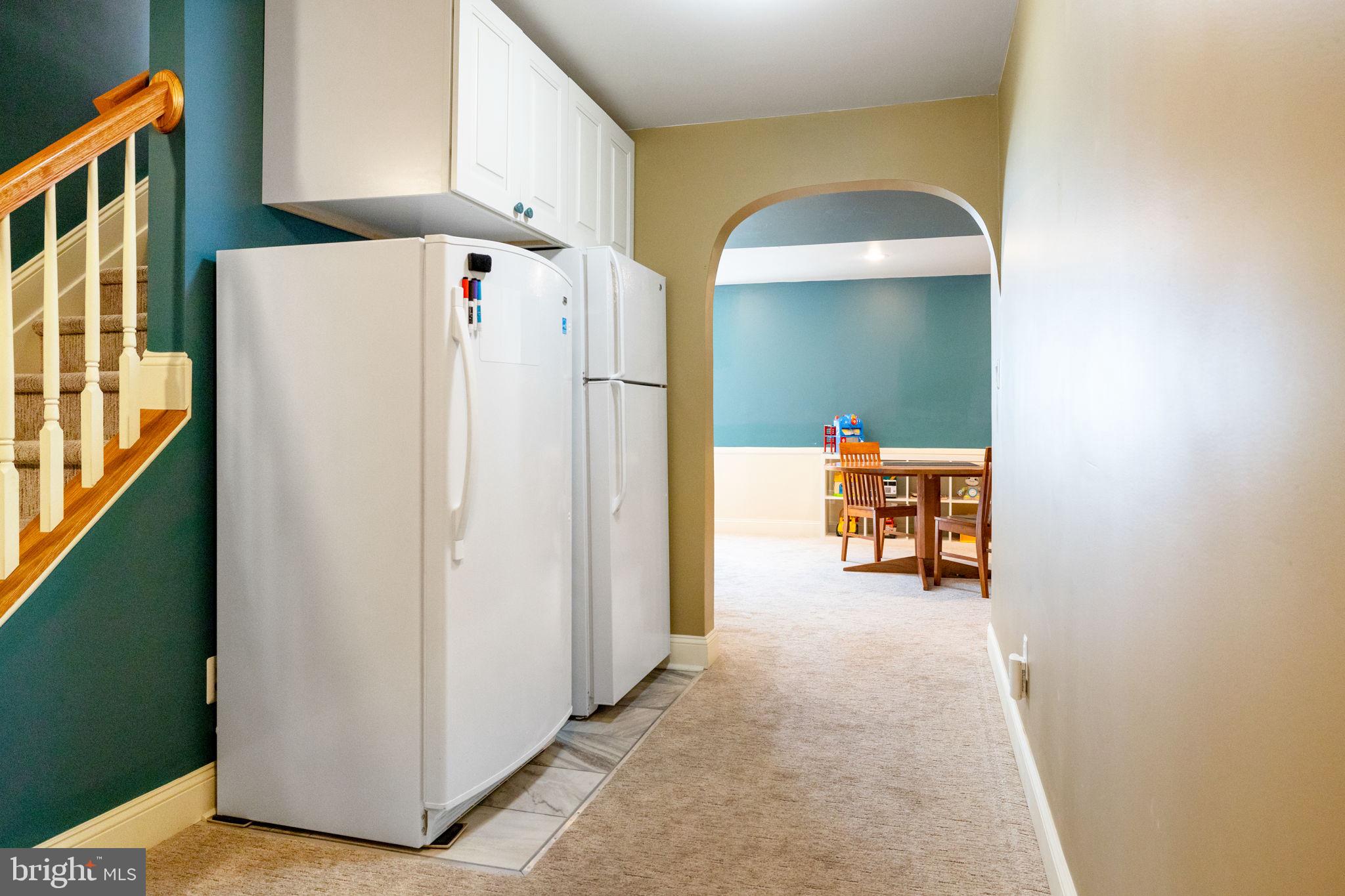 PAXTON - Residential