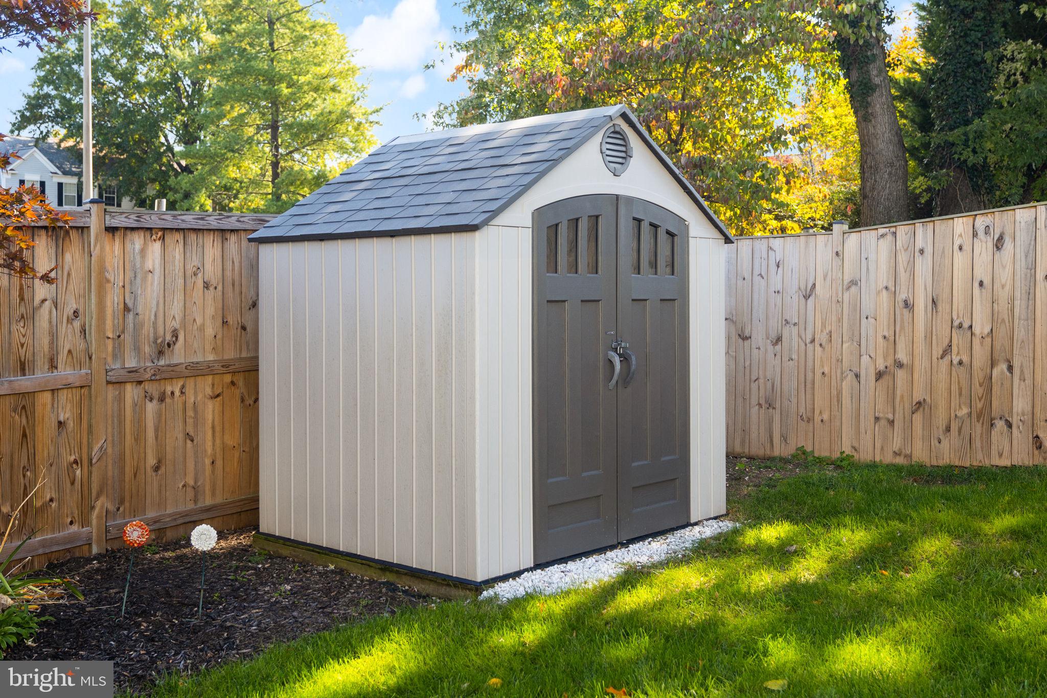 PAXTON - Residential