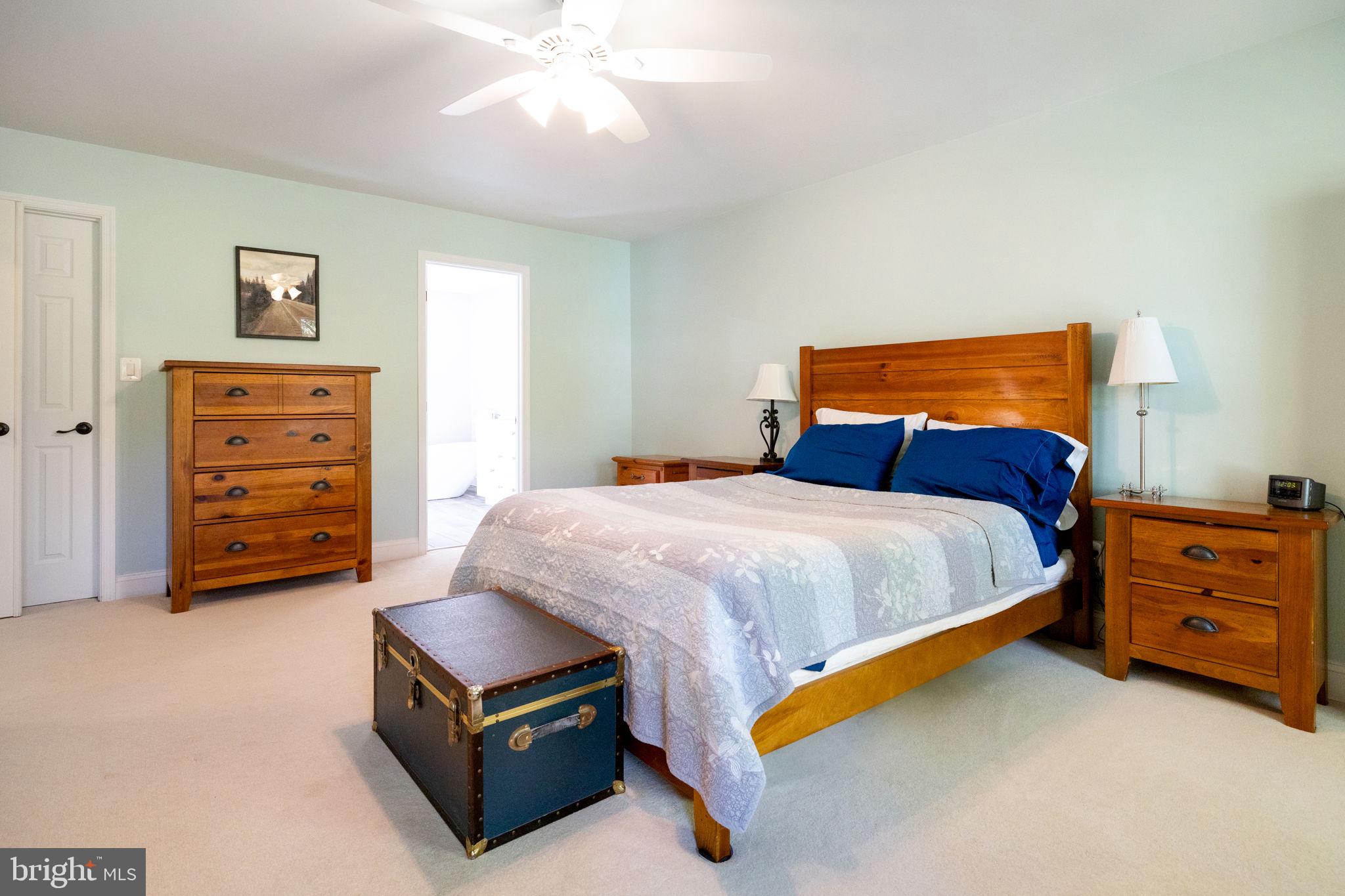 PAXTON - Residential