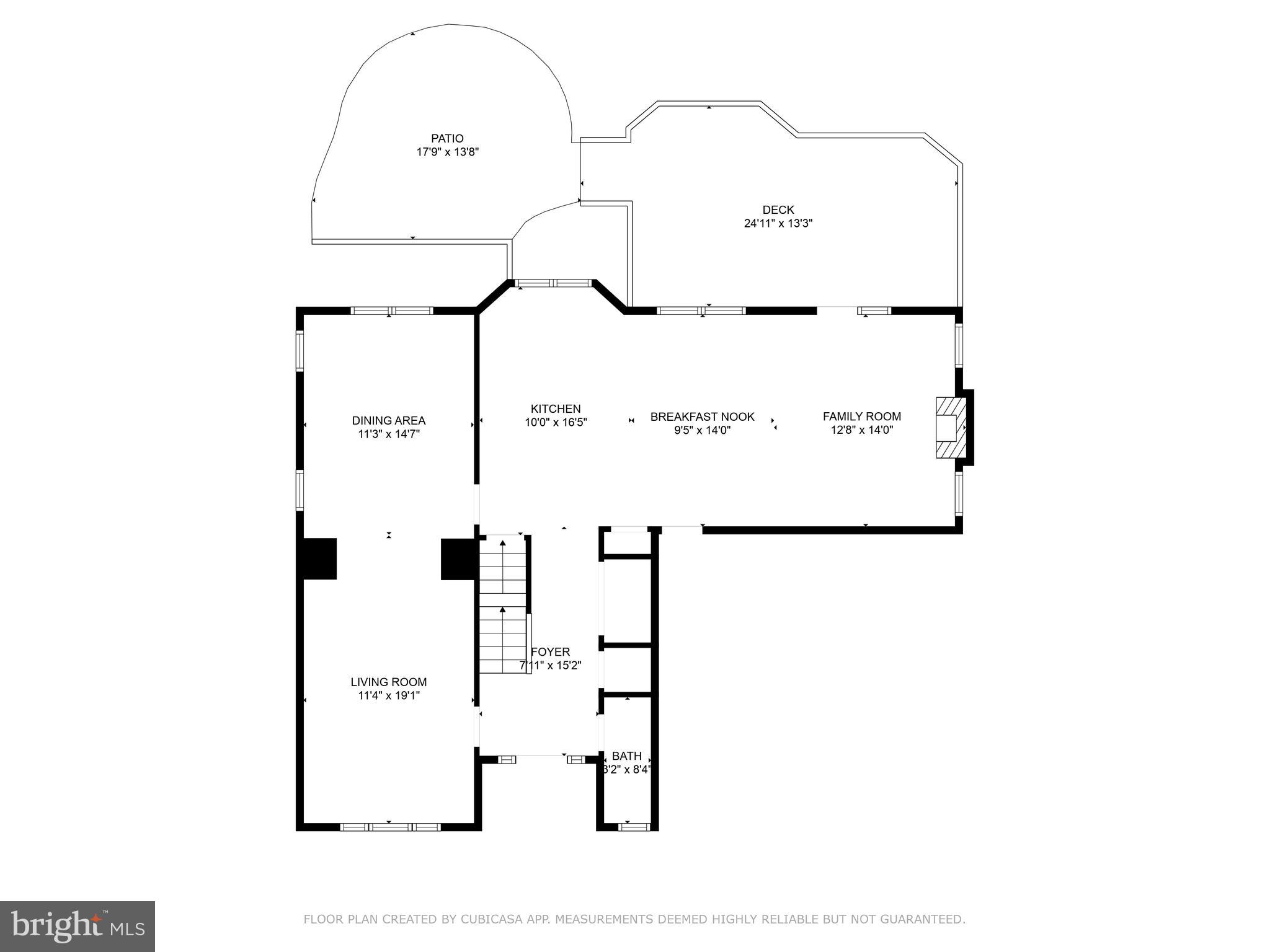 PAXTON - Residential