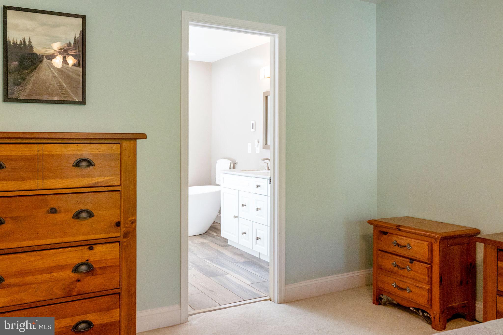 PAXTON - Residential