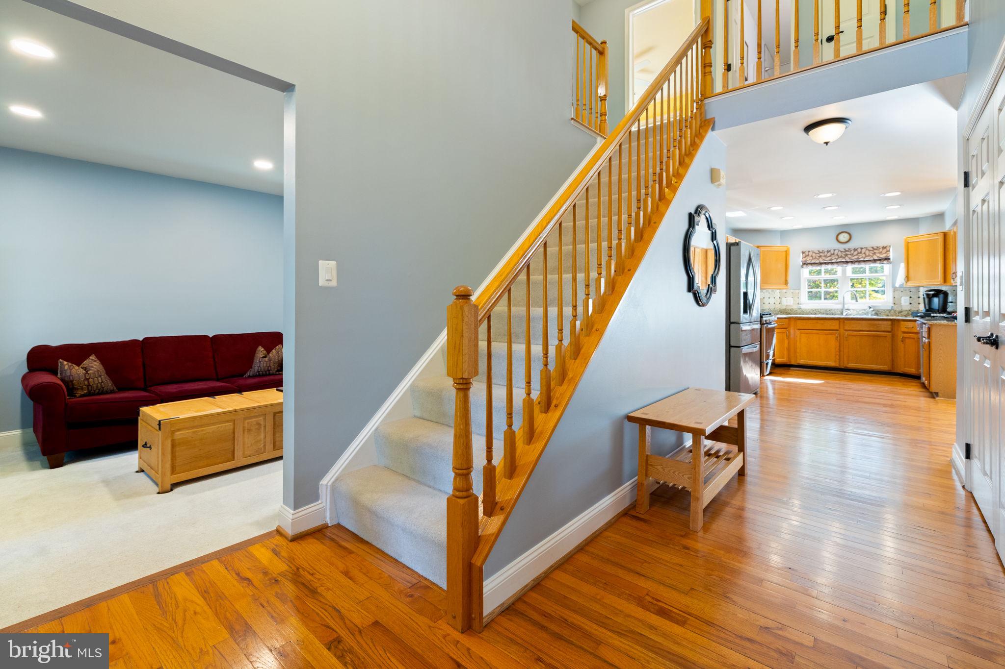 PAXTON - Residential