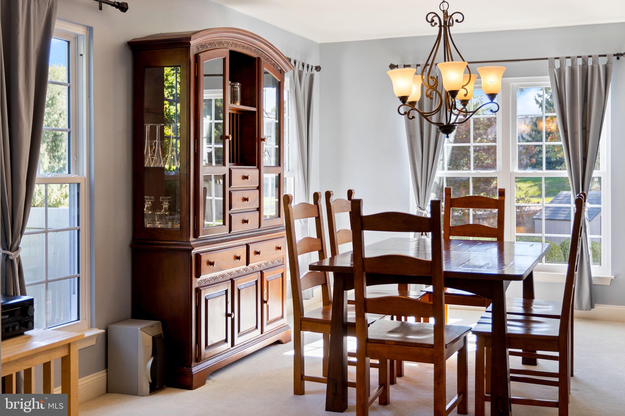 PAXTON - Residential