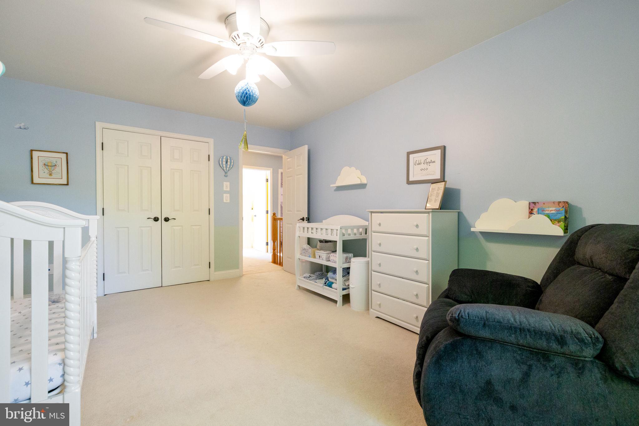 PAXTON - Residential