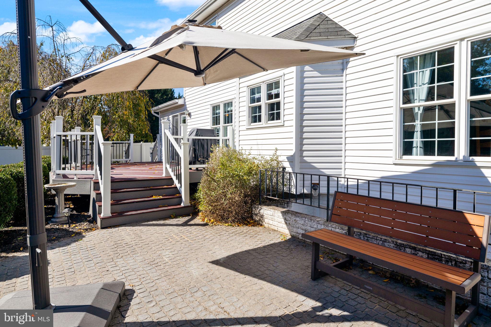 PAXTON - Residential