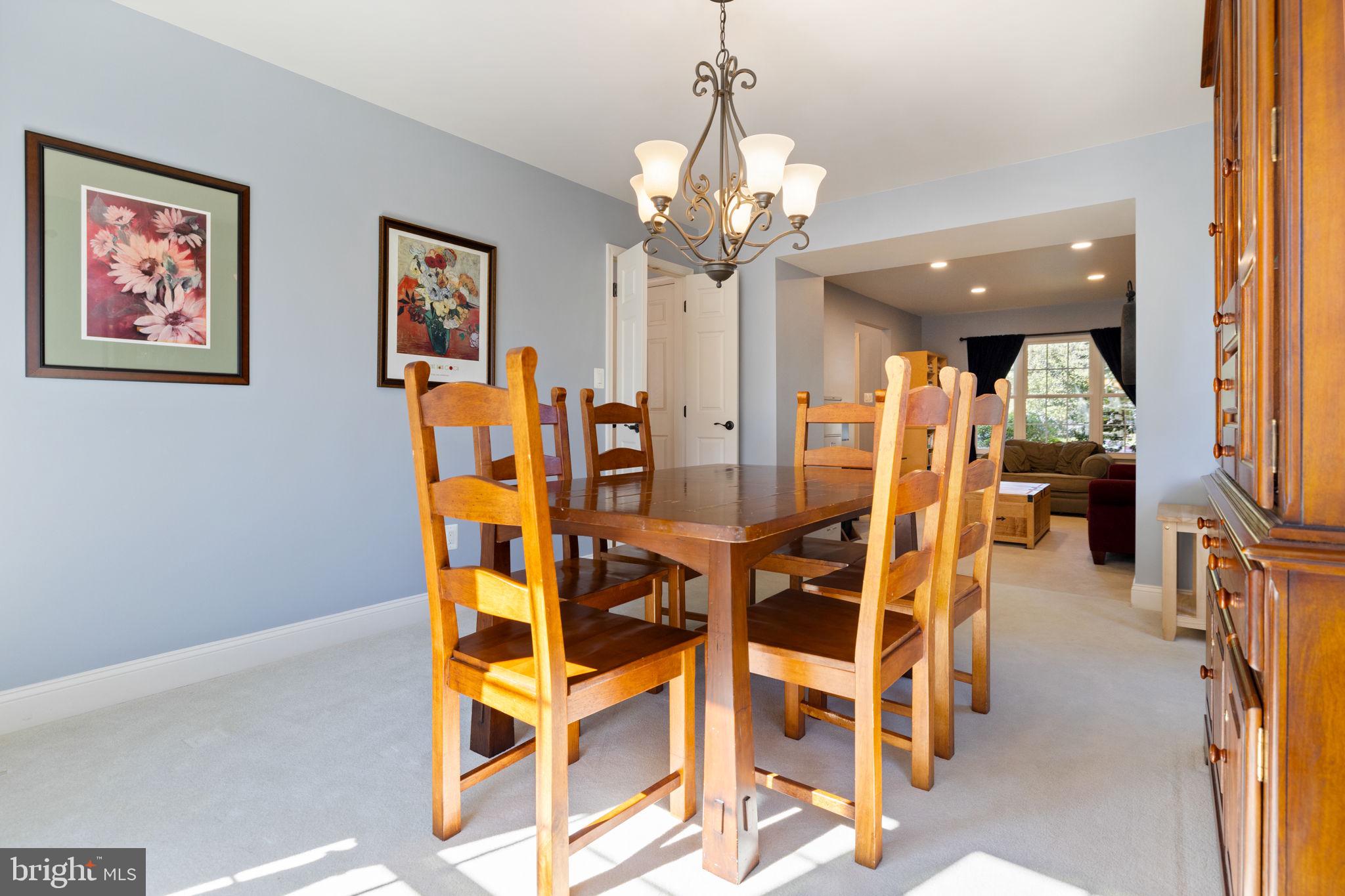 PAXTON - Residential