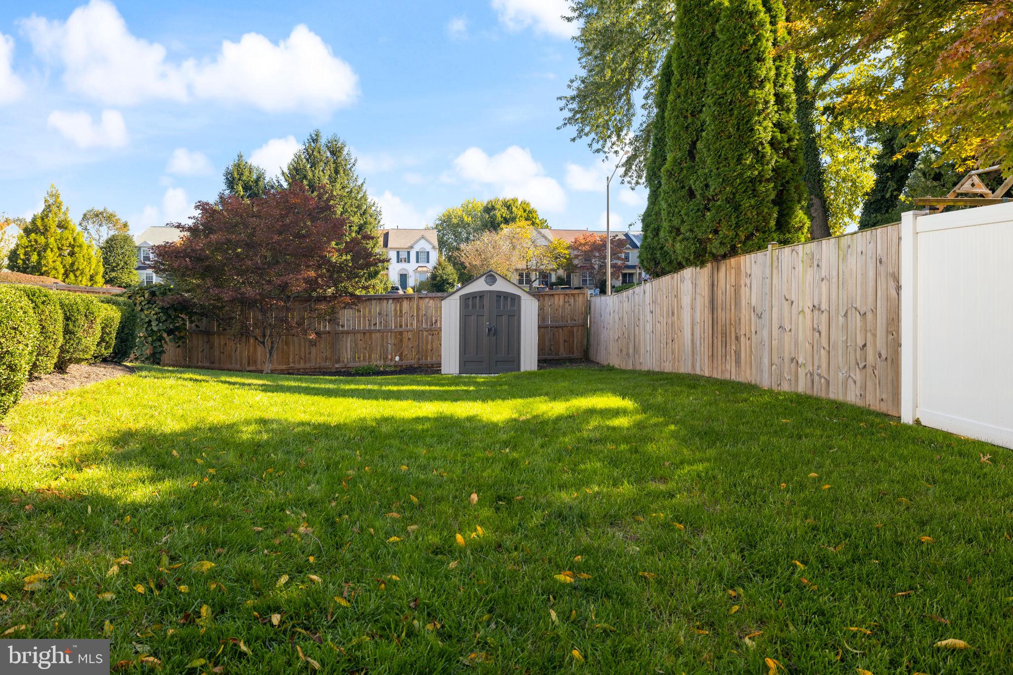 PAXTON - Residential