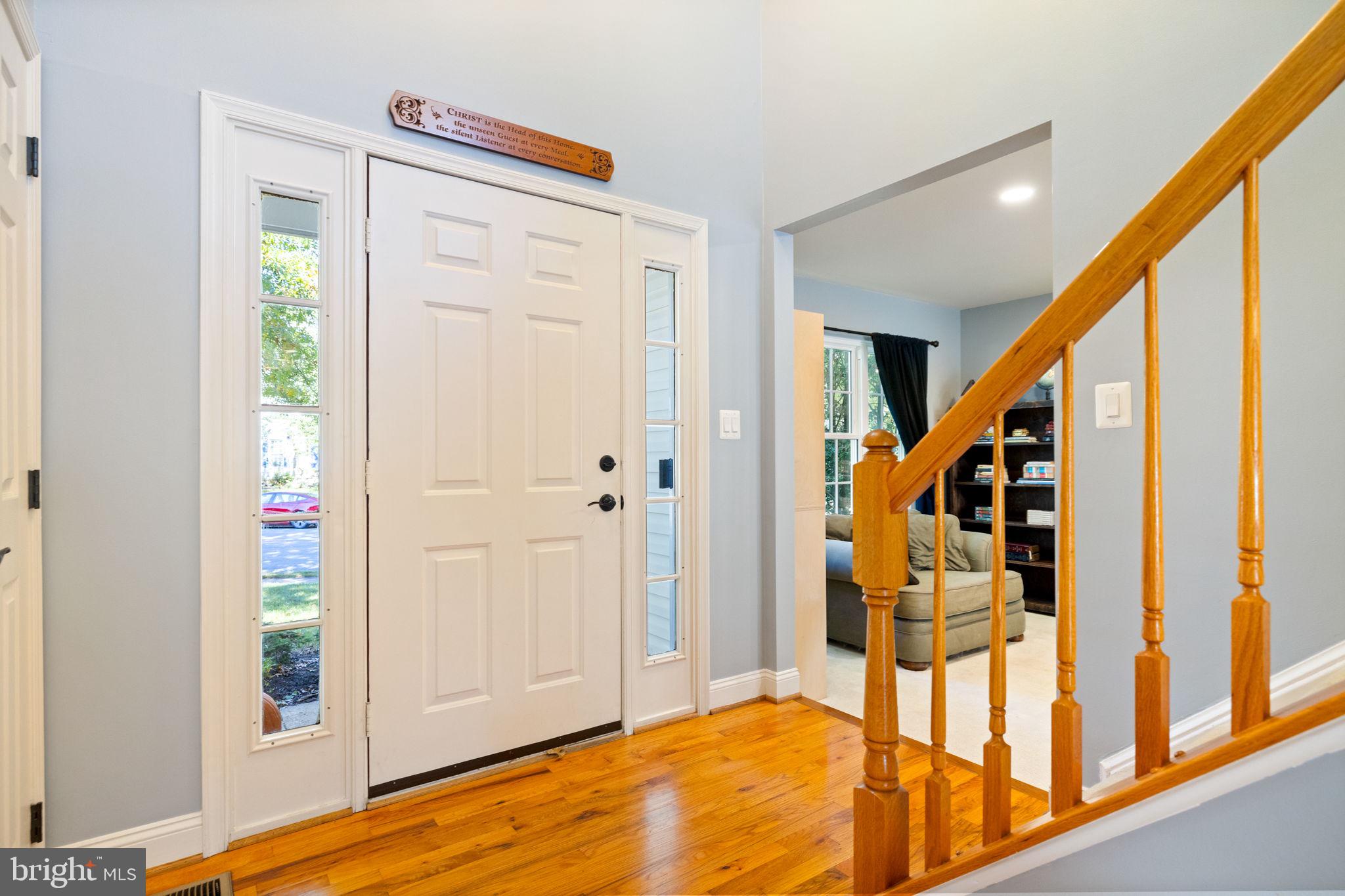 PAXTON - Residential