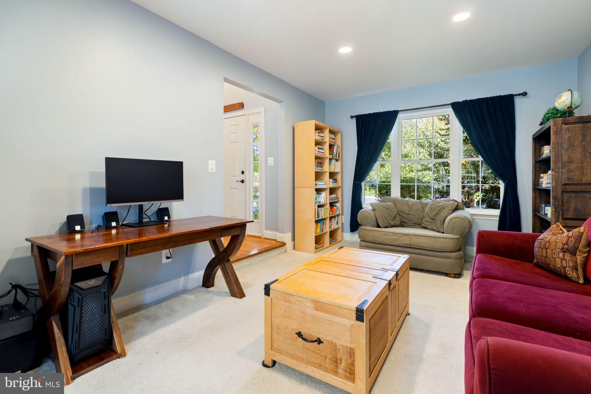 PAXTON - Residential