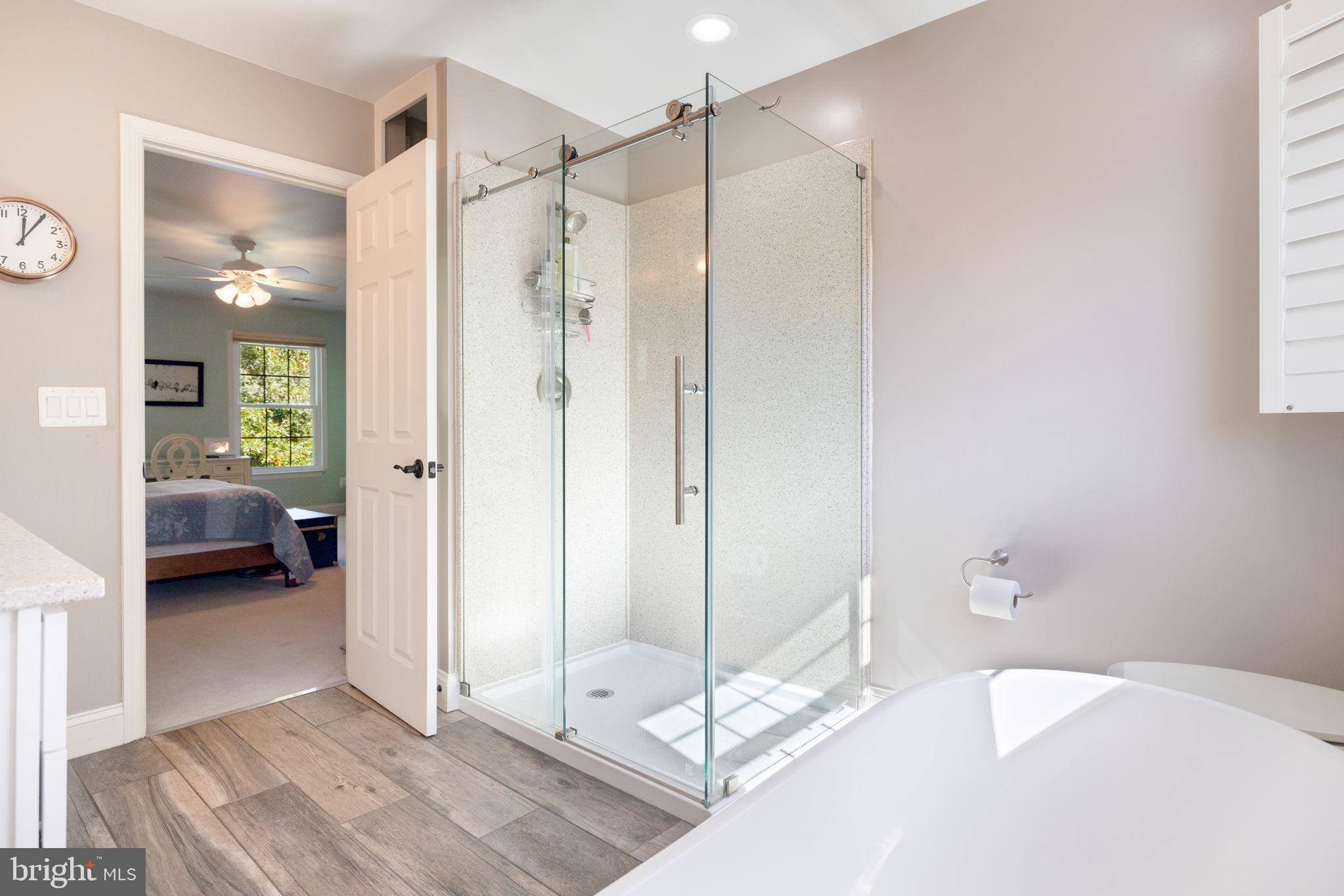 PAXTON - Residential