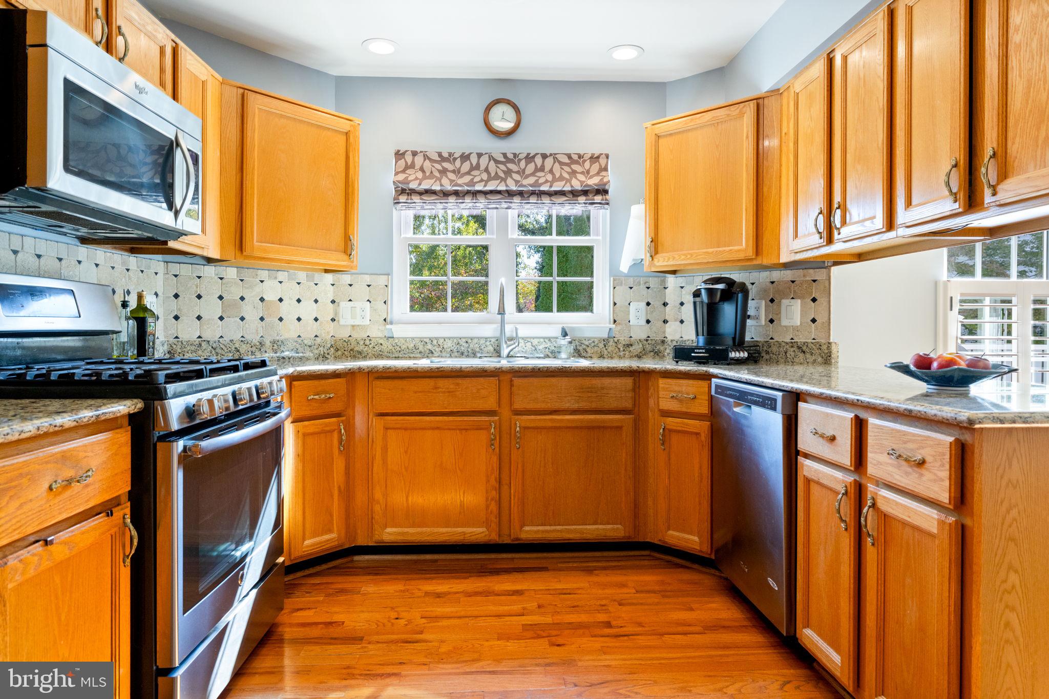 PAXTON - Residential