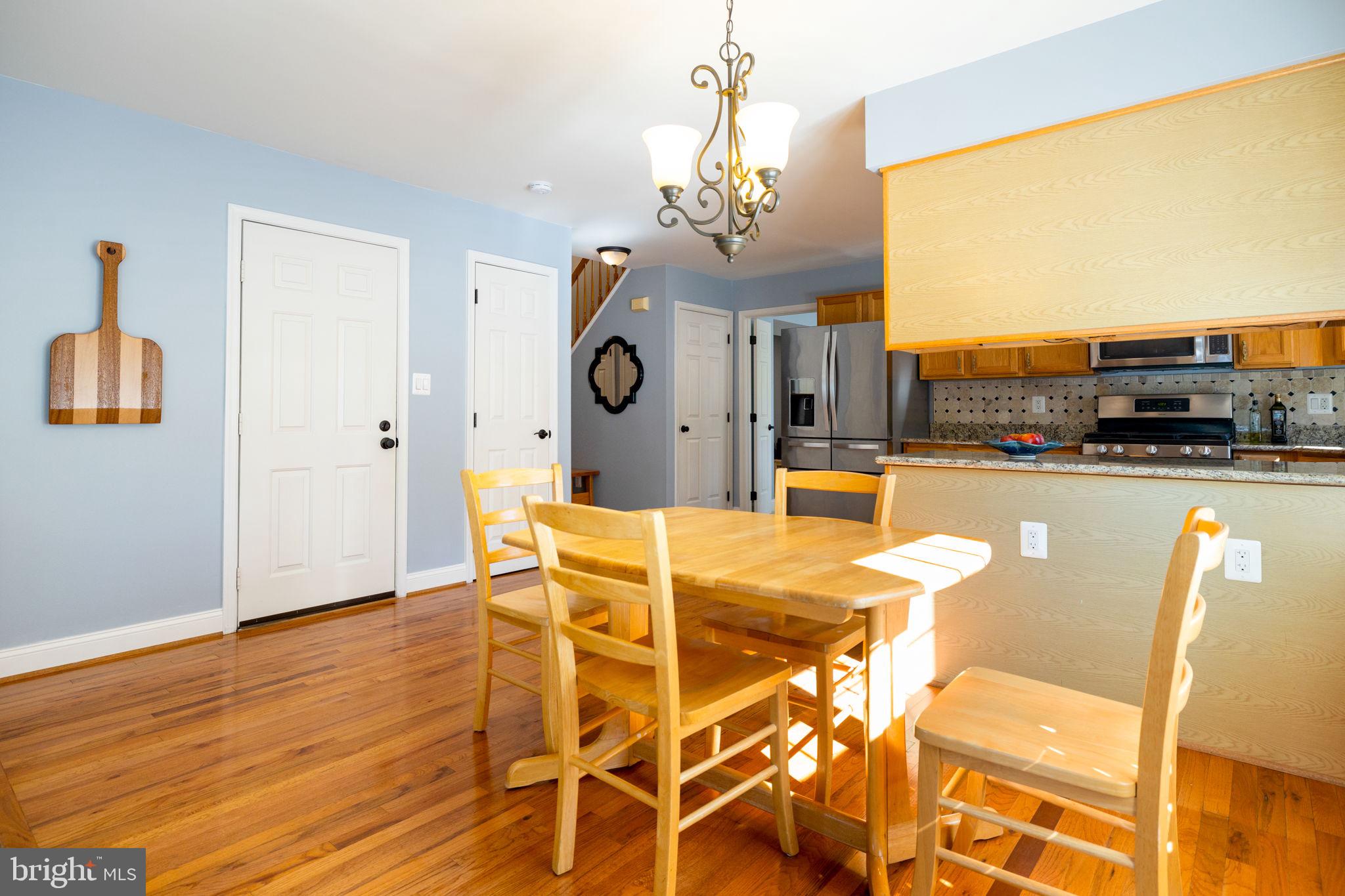 PAXTON - Residential