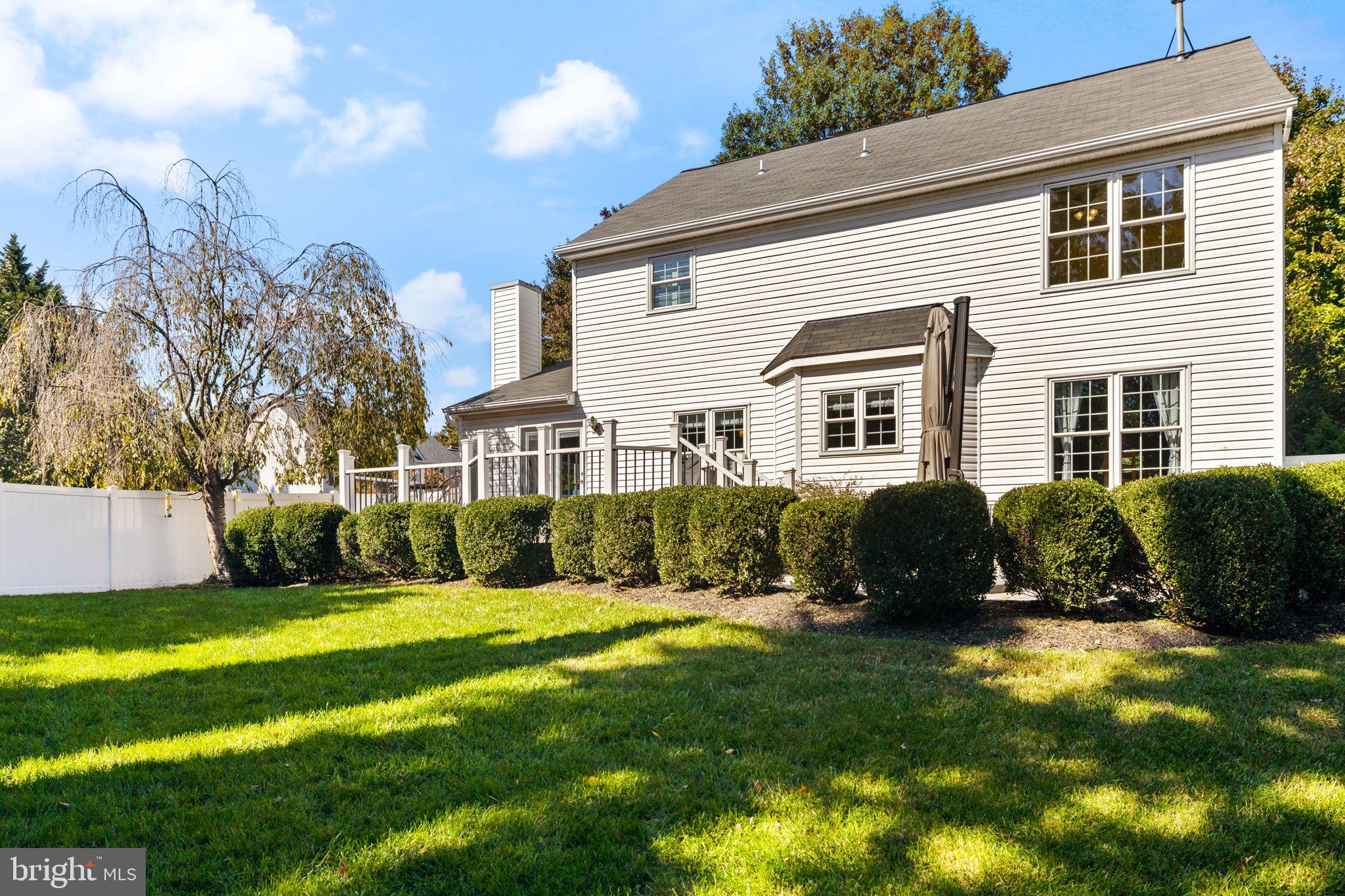 PAXTON - Residential