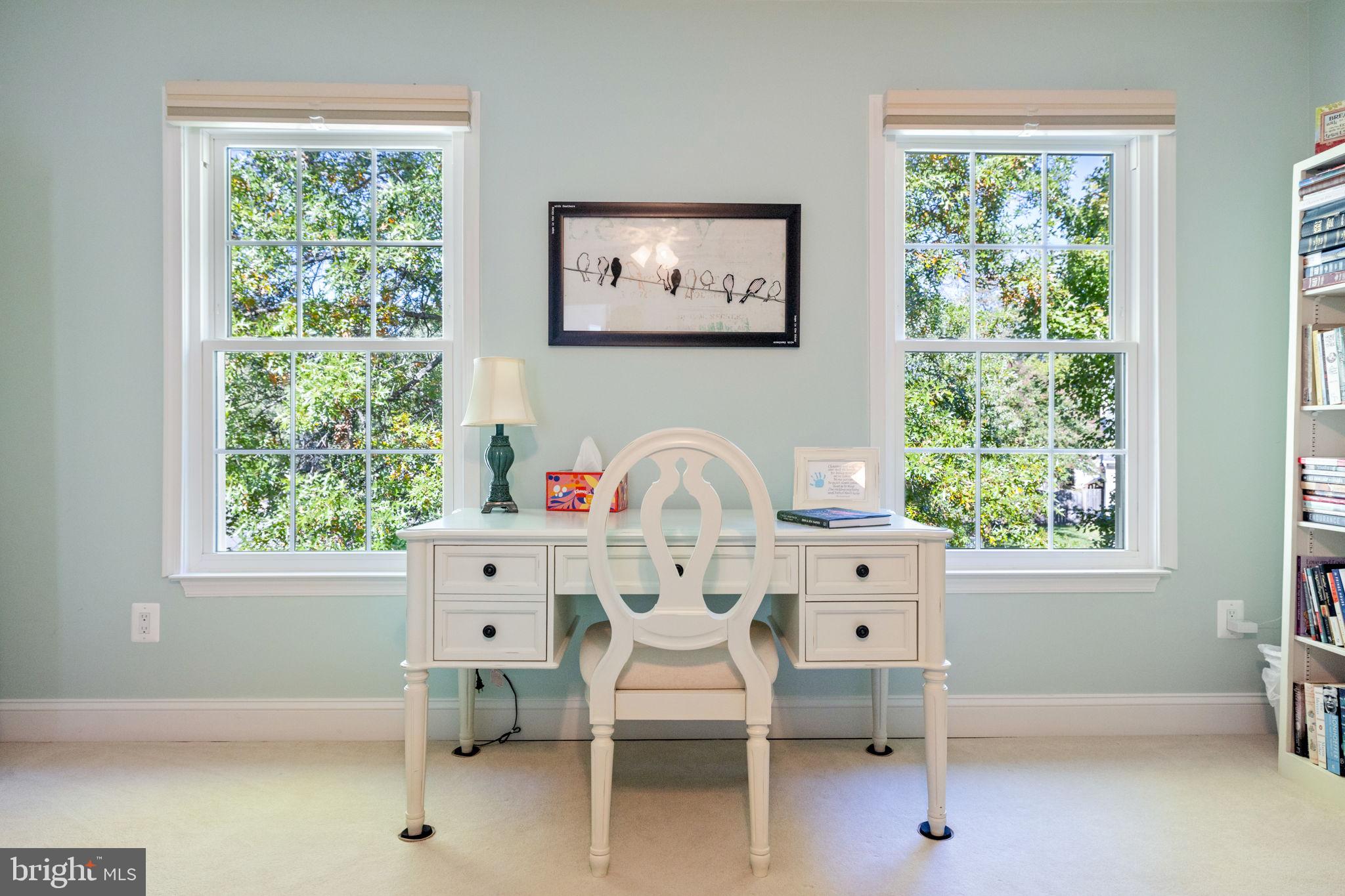 PAXTON - Residential