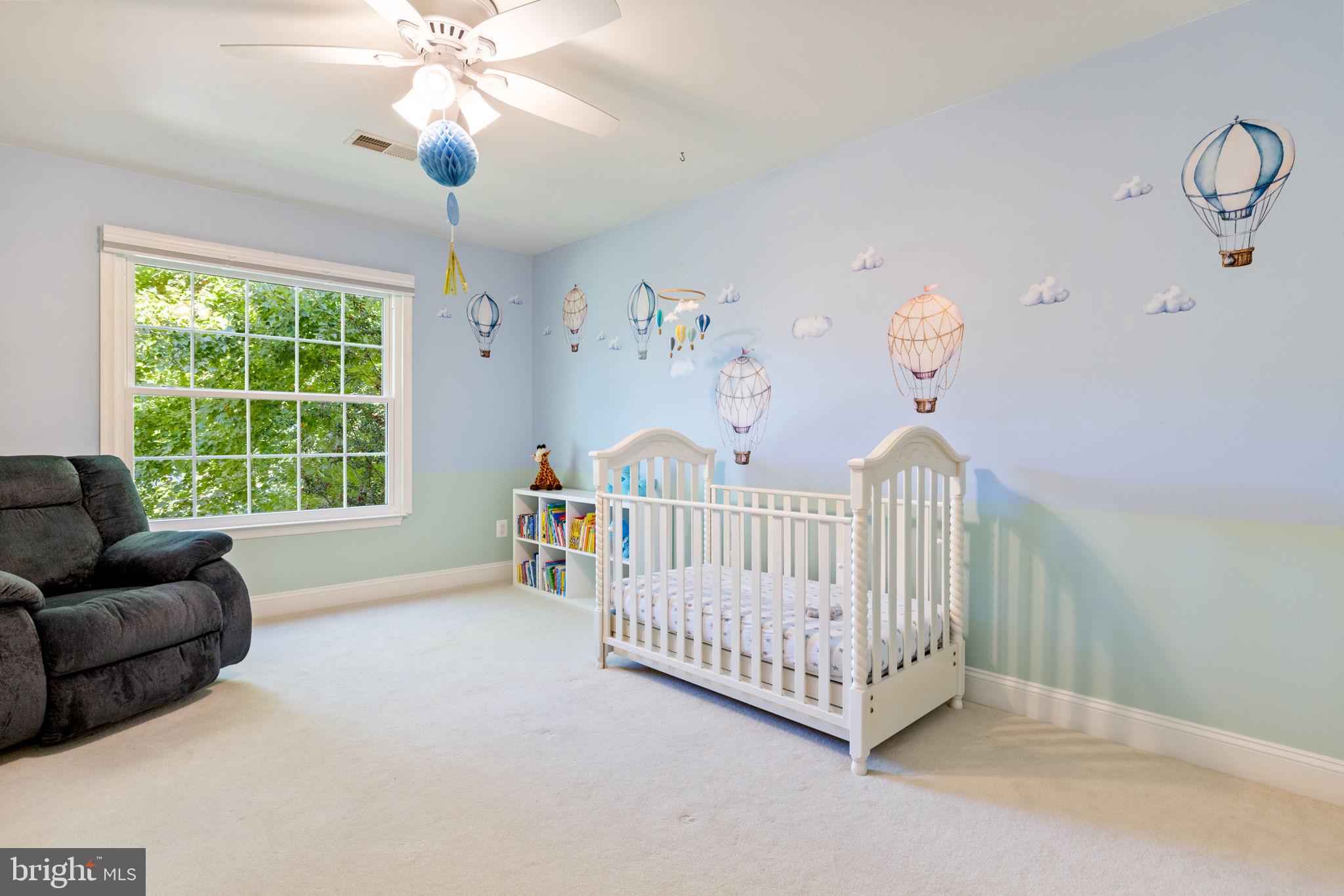 PAXTON - Residential