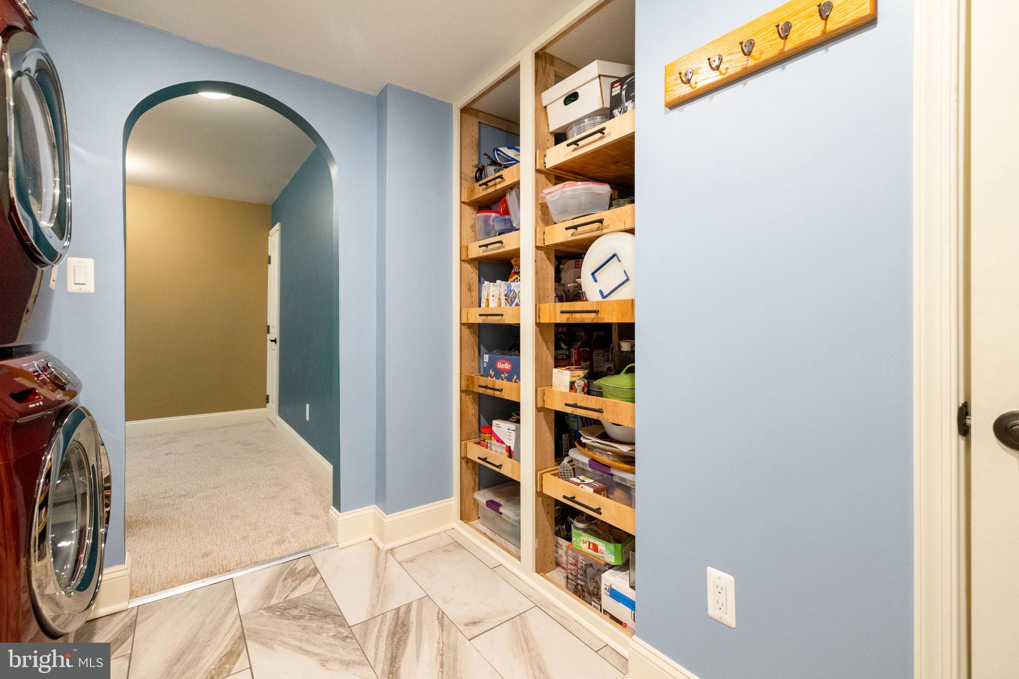 PAXTON - Residential