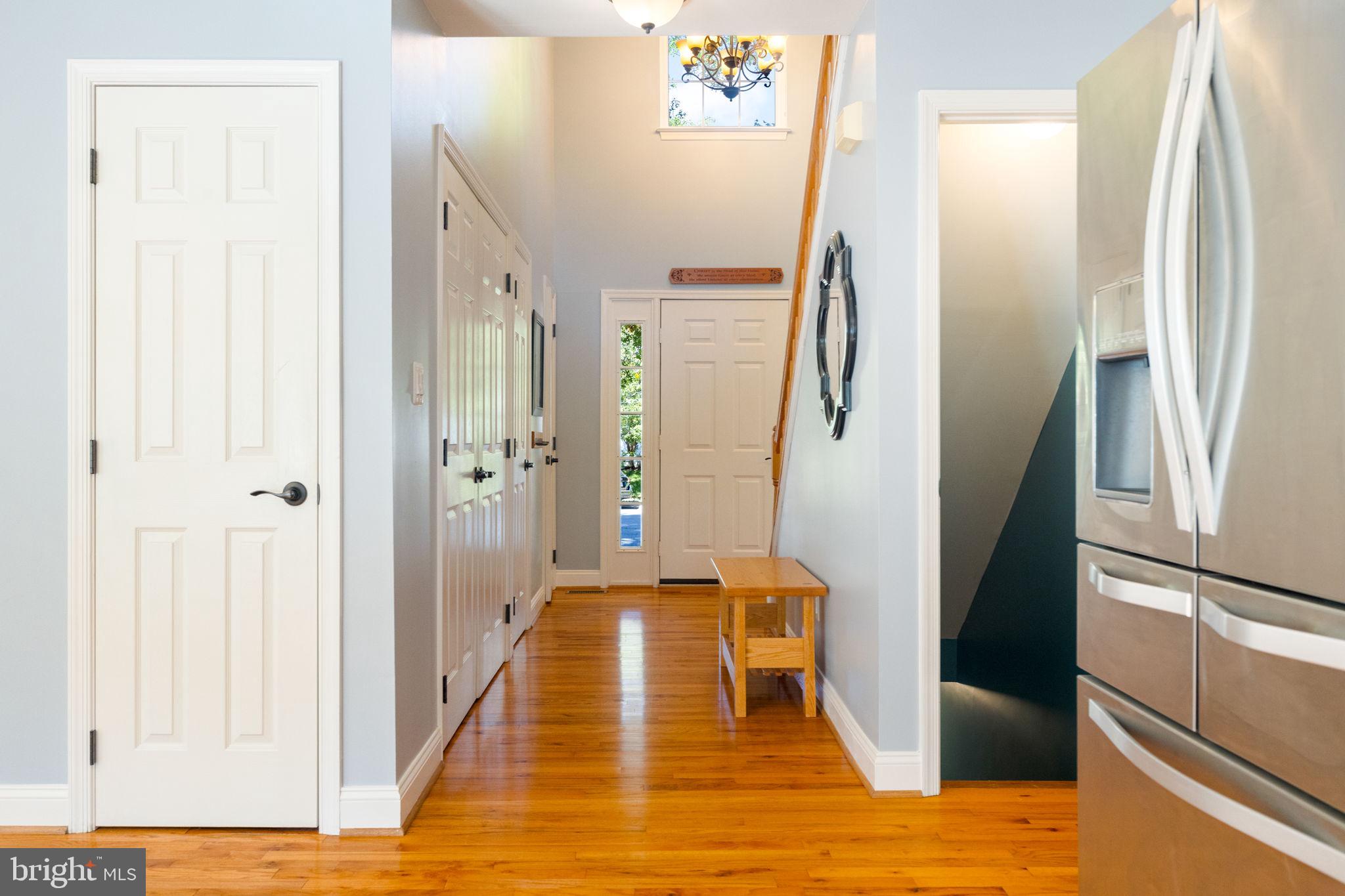 PAXTON - Residential