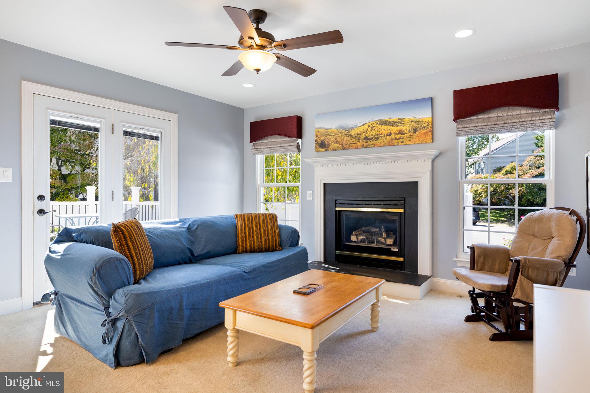 PAXTON - Residential