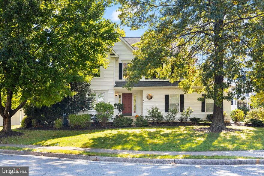 Be a part of downtown Leesburg Living! Nestled just minutes from the heart of downtown Leesburg and IDA Lee Park, this delightful home  with approx. 3000 square feet offers both convenience and comfort. 
Step inside to be greeted by a stunning two-story foyer with gleaming hardwood floors that lead you into a warm and inviting open-concept living and dining space, ideal for hosting family and friends. The beautifully updated kitchen, with its hardwood floors, granite countertops, pantry, and stainless steel appliances, is as functional as it is stylish. Modern lighting and fixtures add a contemporary touch. The main level also includes an updated half bath and a spacious hall closet, perfect for a mudroom, storing those Costco bulk purchases, or transforming into a convenient main-level laundry (with washer and dryer hookups available).
Upstairs, you’ll find two spacious bedrooms, a beautifully updated full hall bath, and a serene primary suite. The primary bathroom feels like your own private spa retreat, featuring a luxurious standalone tub, a custom glass shower, and toasty heated floors that make chilly mornings something to look forward to. The primary bedroom is a true haven, with charming plantation shutters and a walk-in closet that’s simply irresistible.
The finished lower level is a dream for both relaxing and entertaining, with an open, airy feel and elegant curved doorways. This versatile space offers plenty of storage, including pull-out shelving in the laundry room, a large utility sink, and rough-in plumbing for an additional bathroom if desired. The lower level is a perfect spot for a playroom, or tv watching. 
Outdoors, the spacious fenced backyard is a peaceful retreat, with mature landscaping, a handy shed, and a garden box ready for your green thumb. Whether you’re sipping your morning coffee on the Trex deck or enjoying the privacy of the 7-foot fence that surrounds this quarter-acre flat lot, you'll feel right at home in this tranquil oasis. Don’t miss this wonderful opportunity to live in the heart of Leesburg, where comfort, convenience, and charm come together in perfect harmony!
This move-in ready home features numerous updates, including fresh paint in 2023, a new hot water heater in 2021, a renovated primary bathroom with heated floors and custom glass shower in 2021, Trex decking, and most windows replaced in 2019. The finished basement was completed in 2018, with a new washer, dryer, and gas stove conversion in kitchen added in 2017. Additional updates include a new HVAC system in 2016, a roof replacement in 2015, and the installation of a shed, vinyl fencing, and water softener in 2014. Please no Sale of Home Contingency.