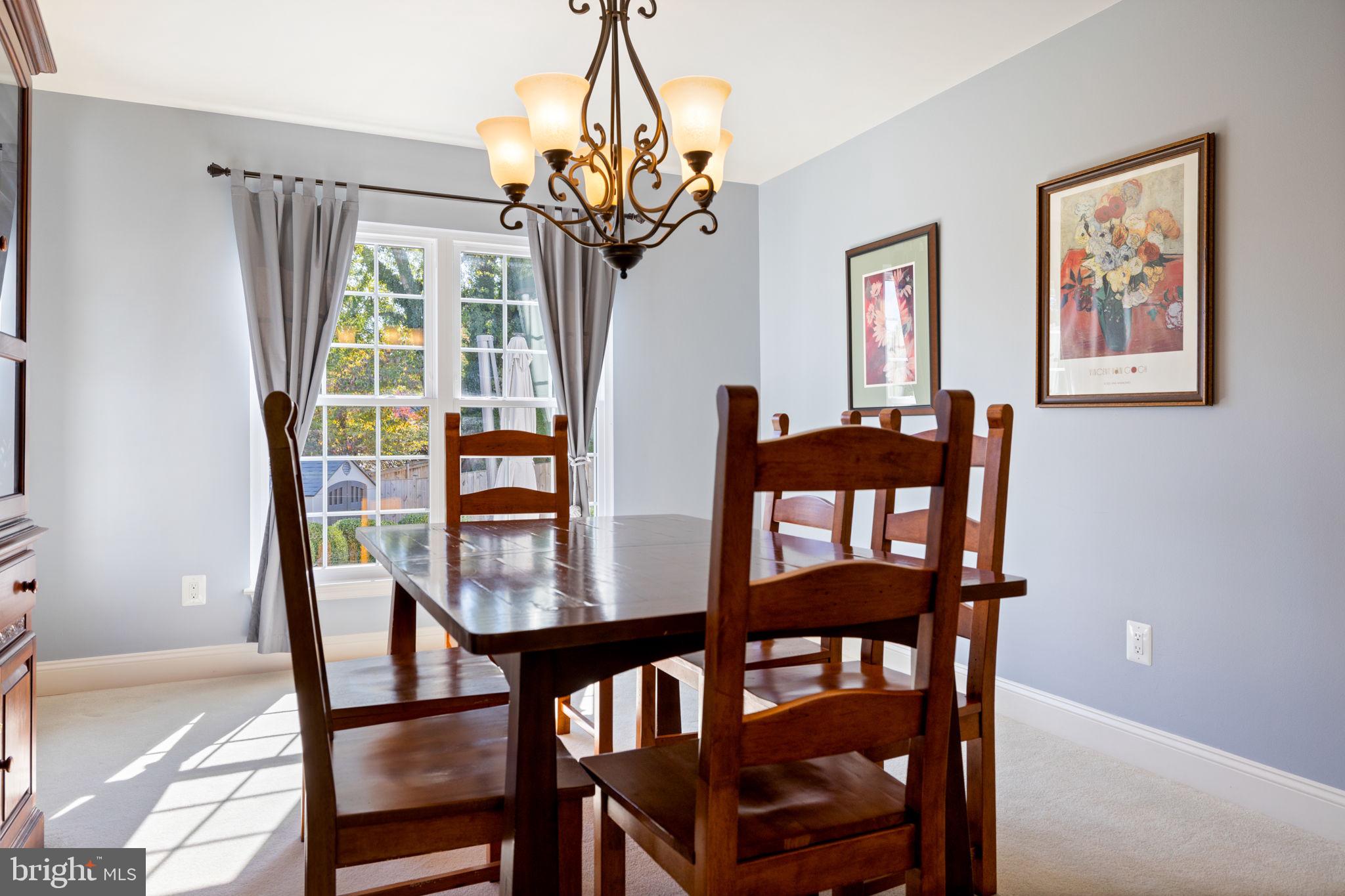 PAXTON - Residential