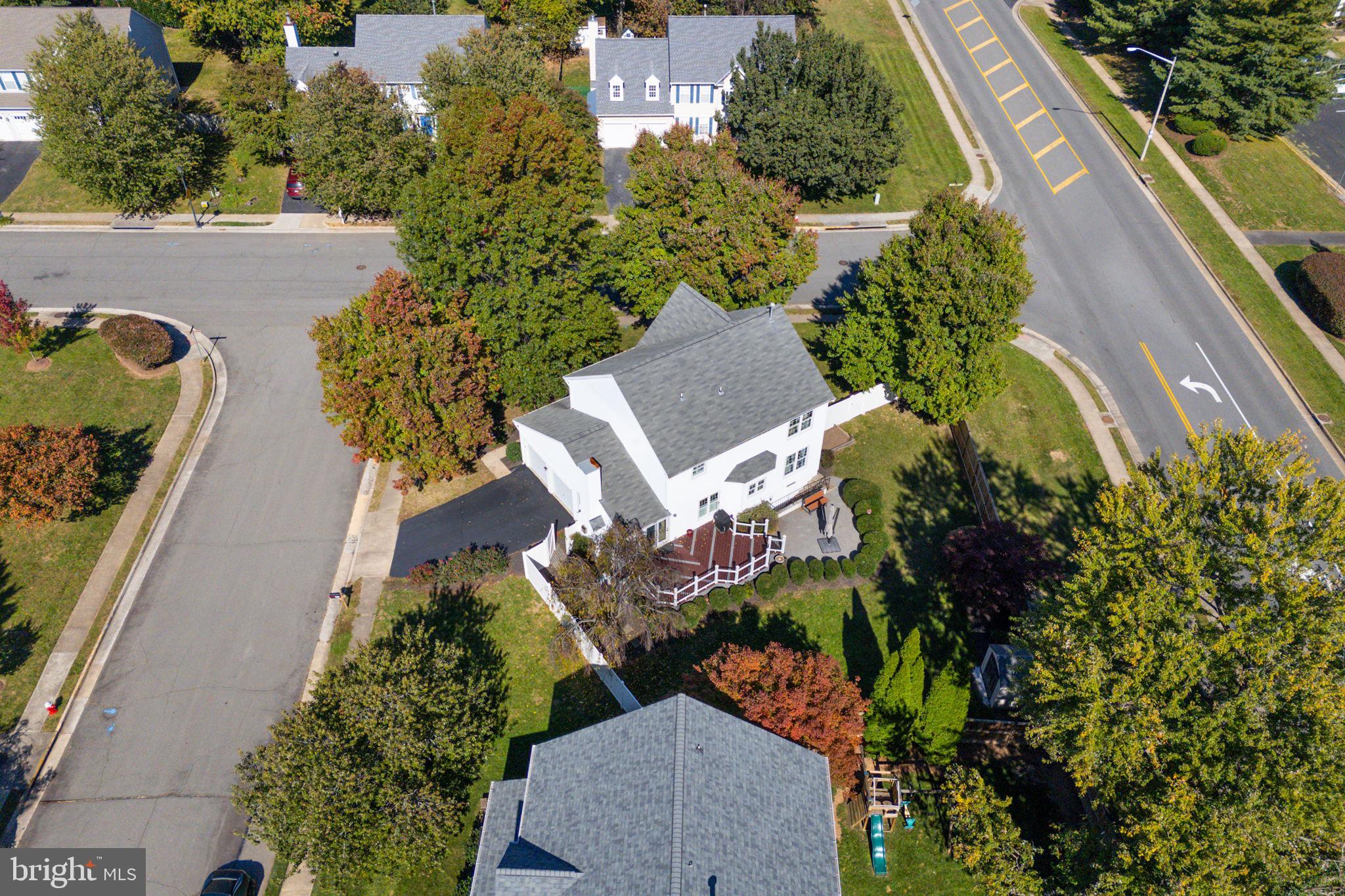 PAXTON - Residential