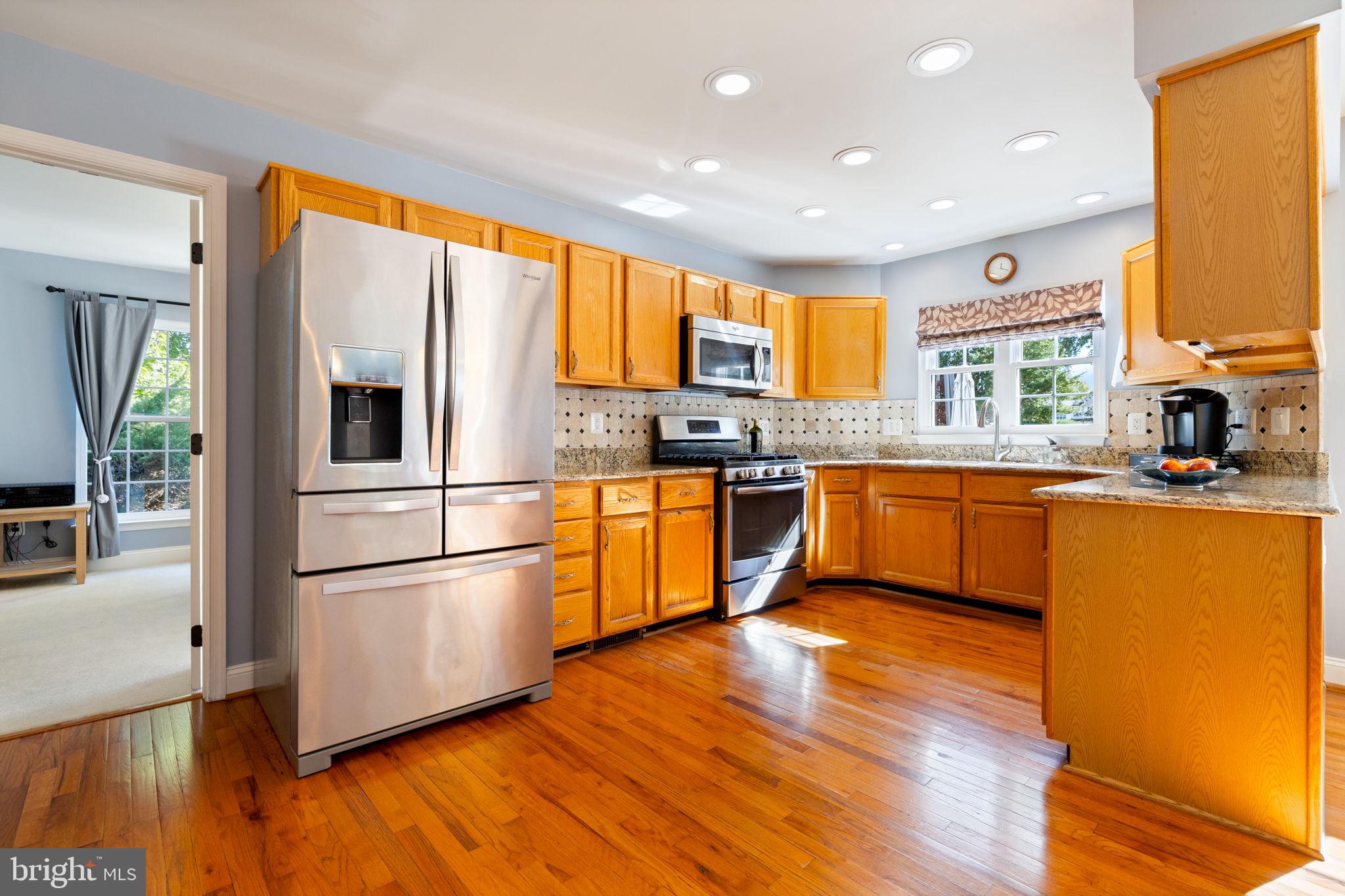 PAXTON - Residential