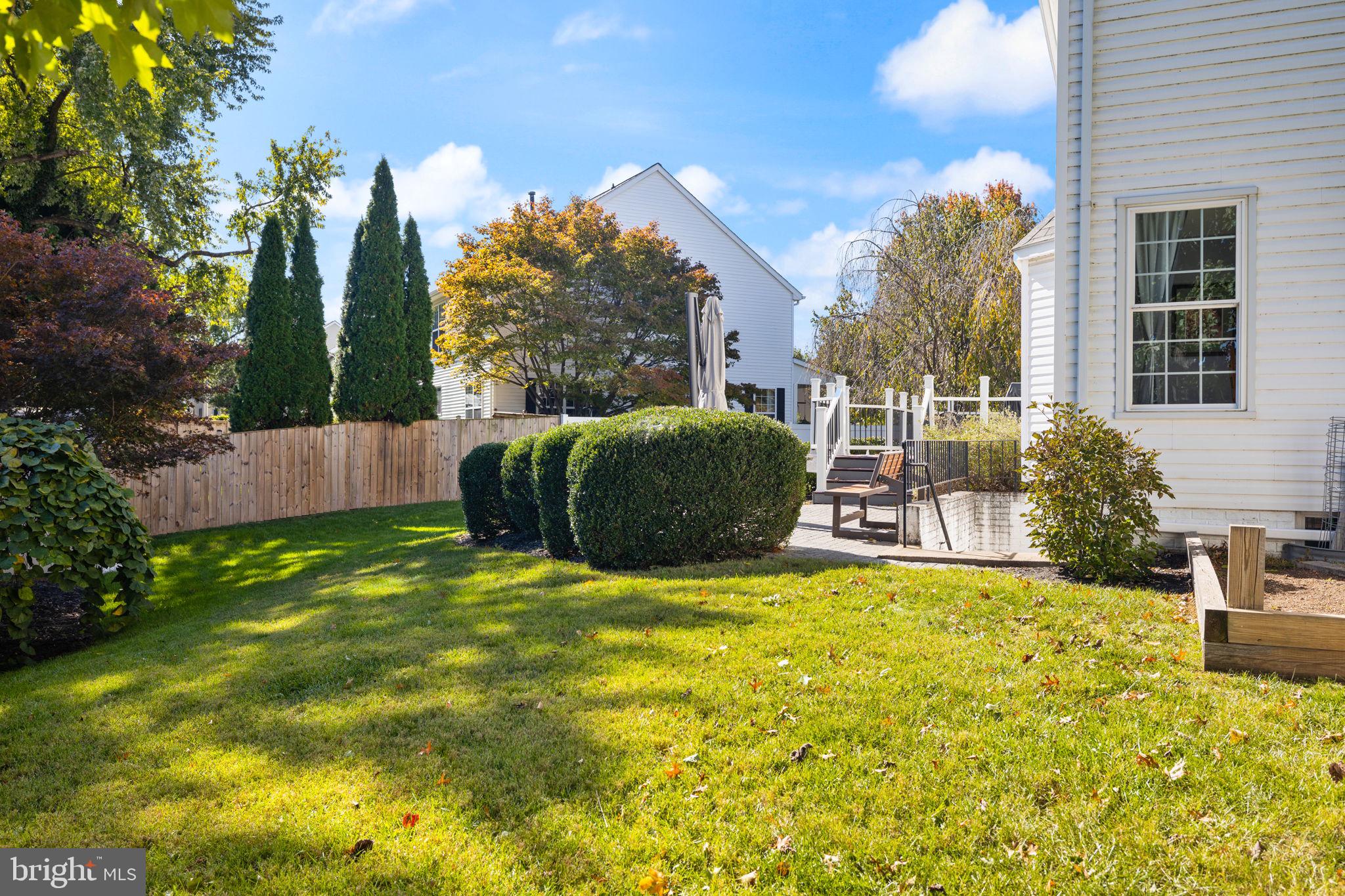 PAXTON - Residential