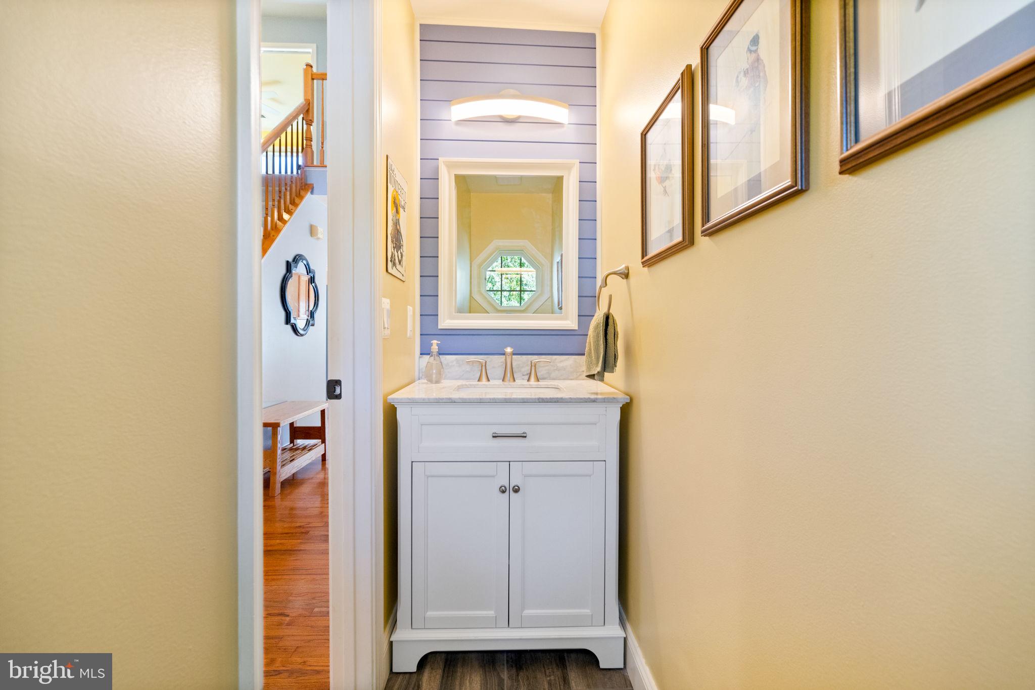 PAXTON - Residential