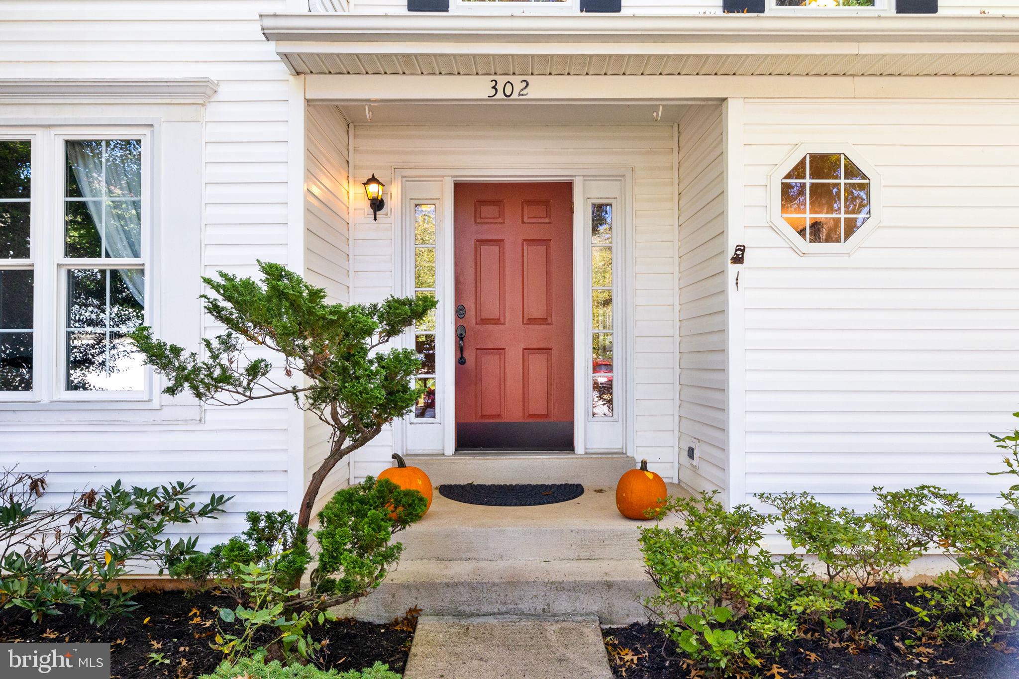 PAXTON - Residential