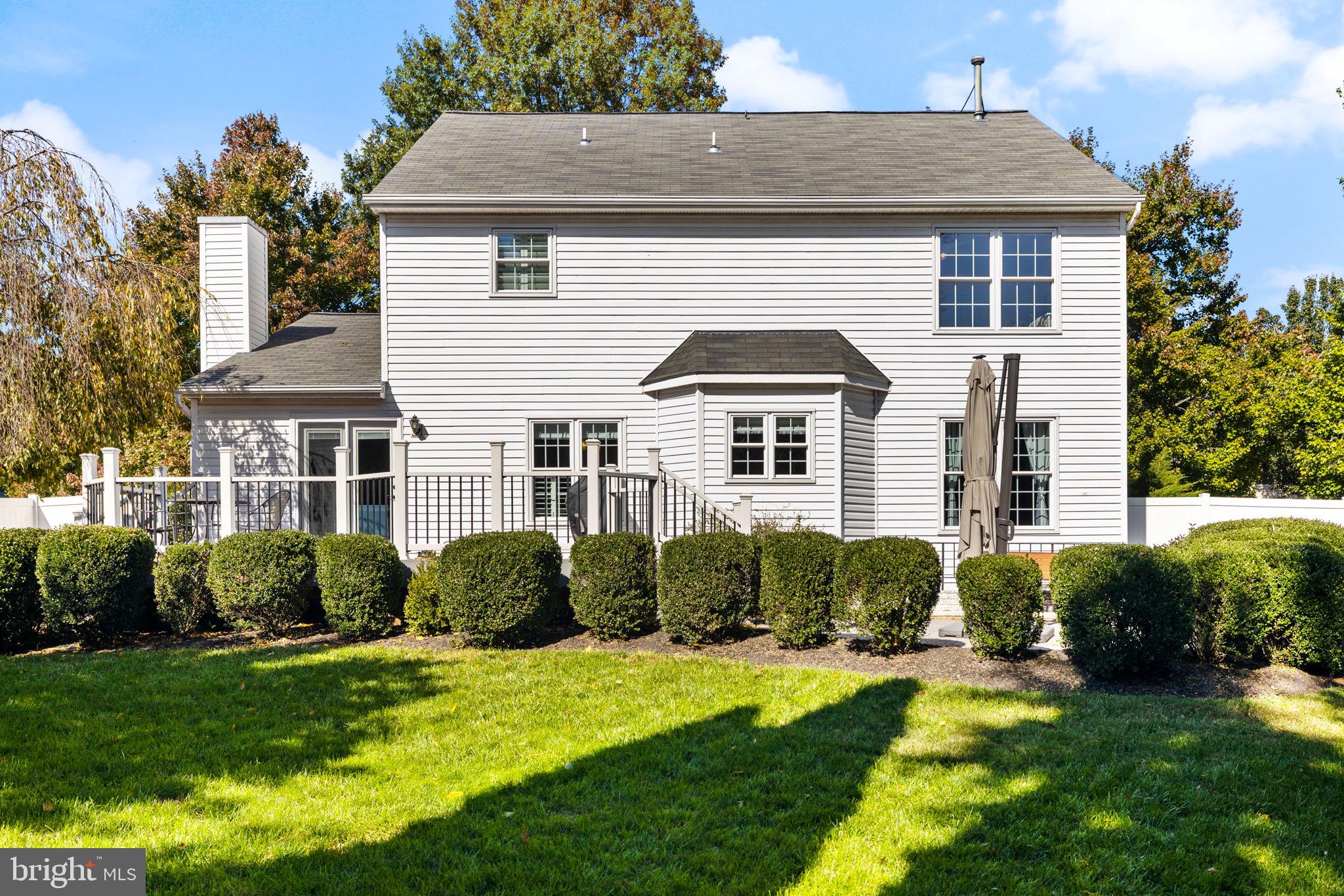 PAXTON - Residential