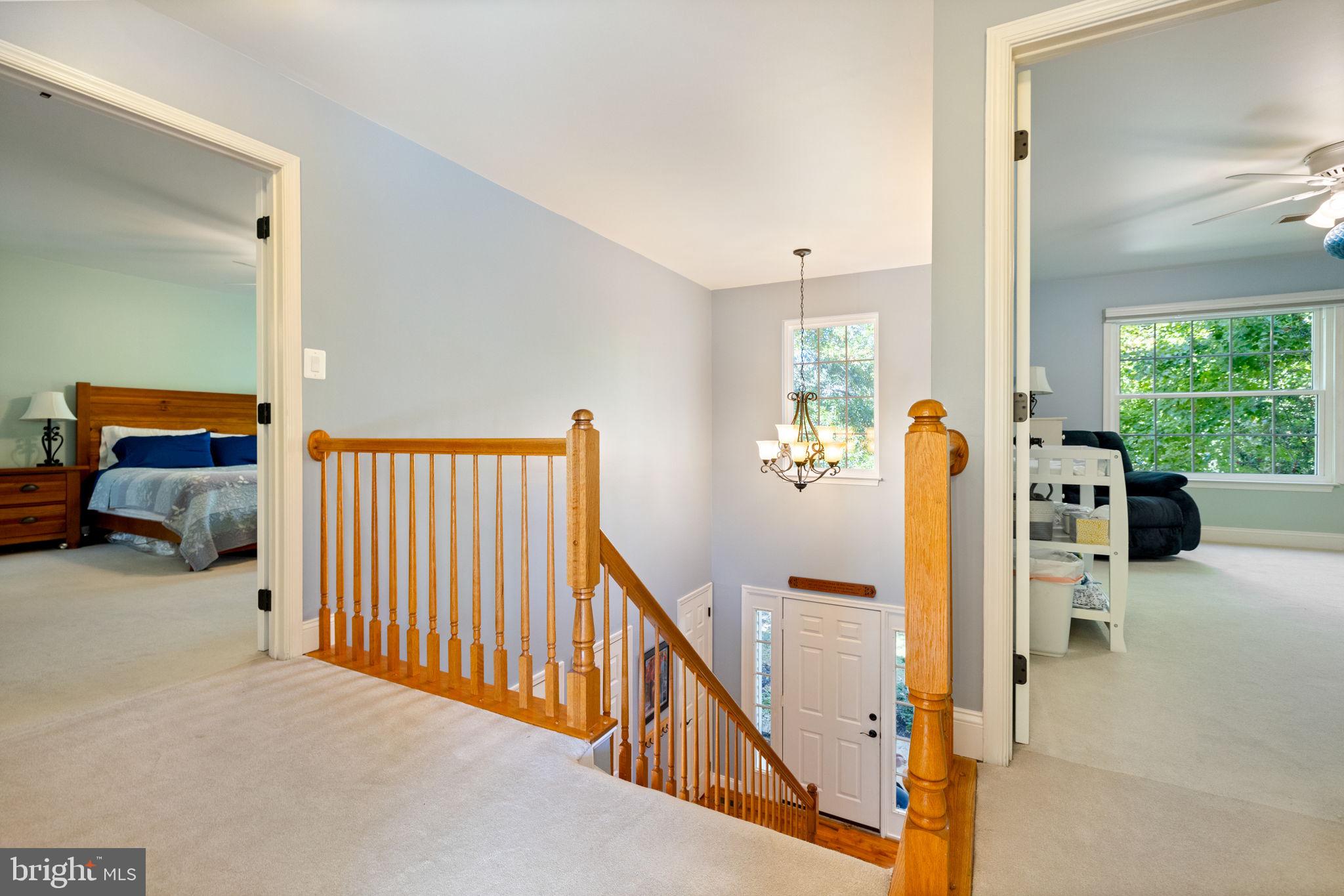 PAXTON - Residential