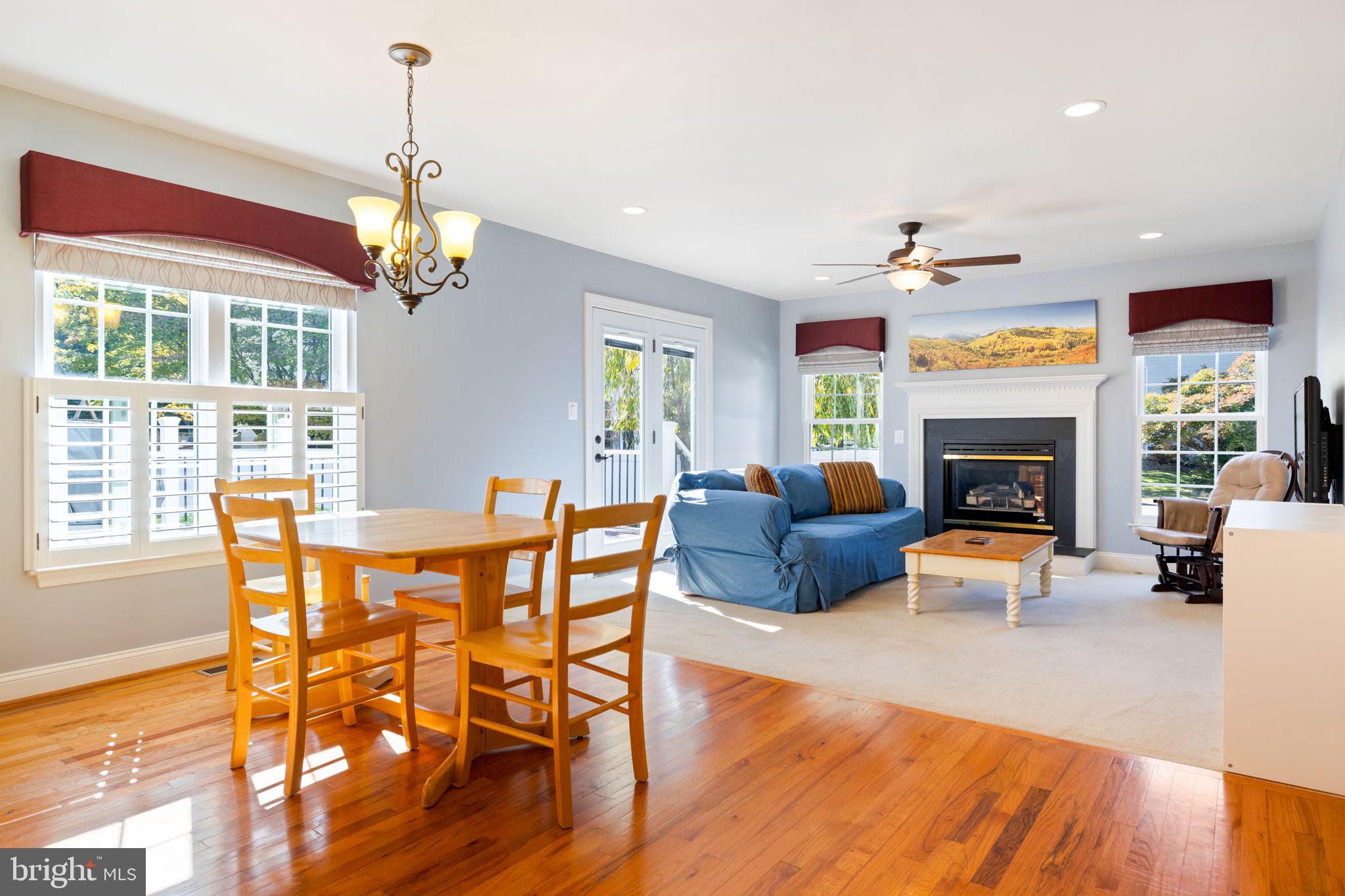 PAXTON - Residential