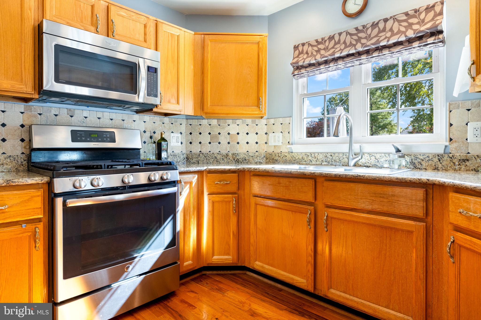 PAXTON - Residential