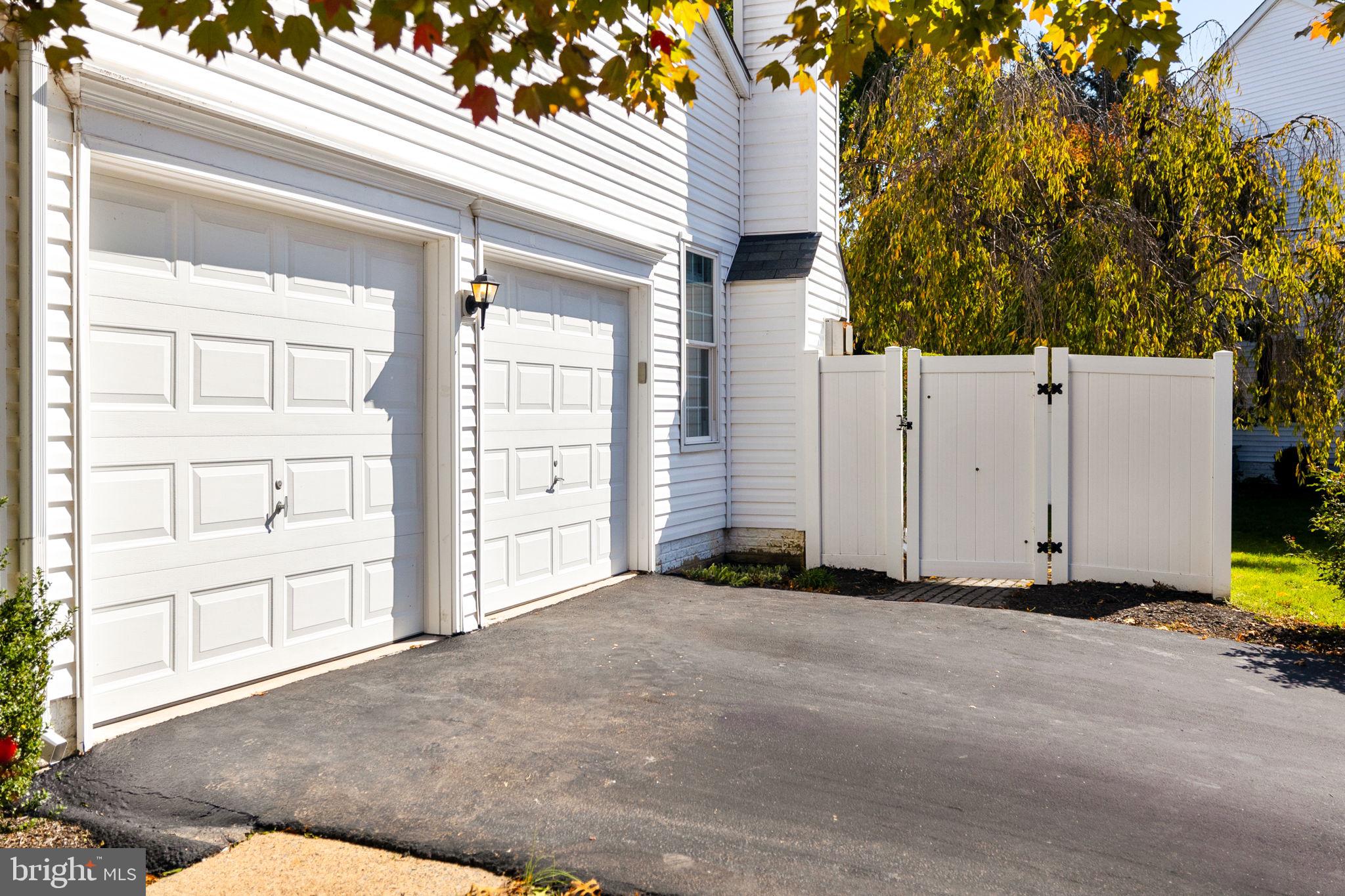 PAXTON - Residential