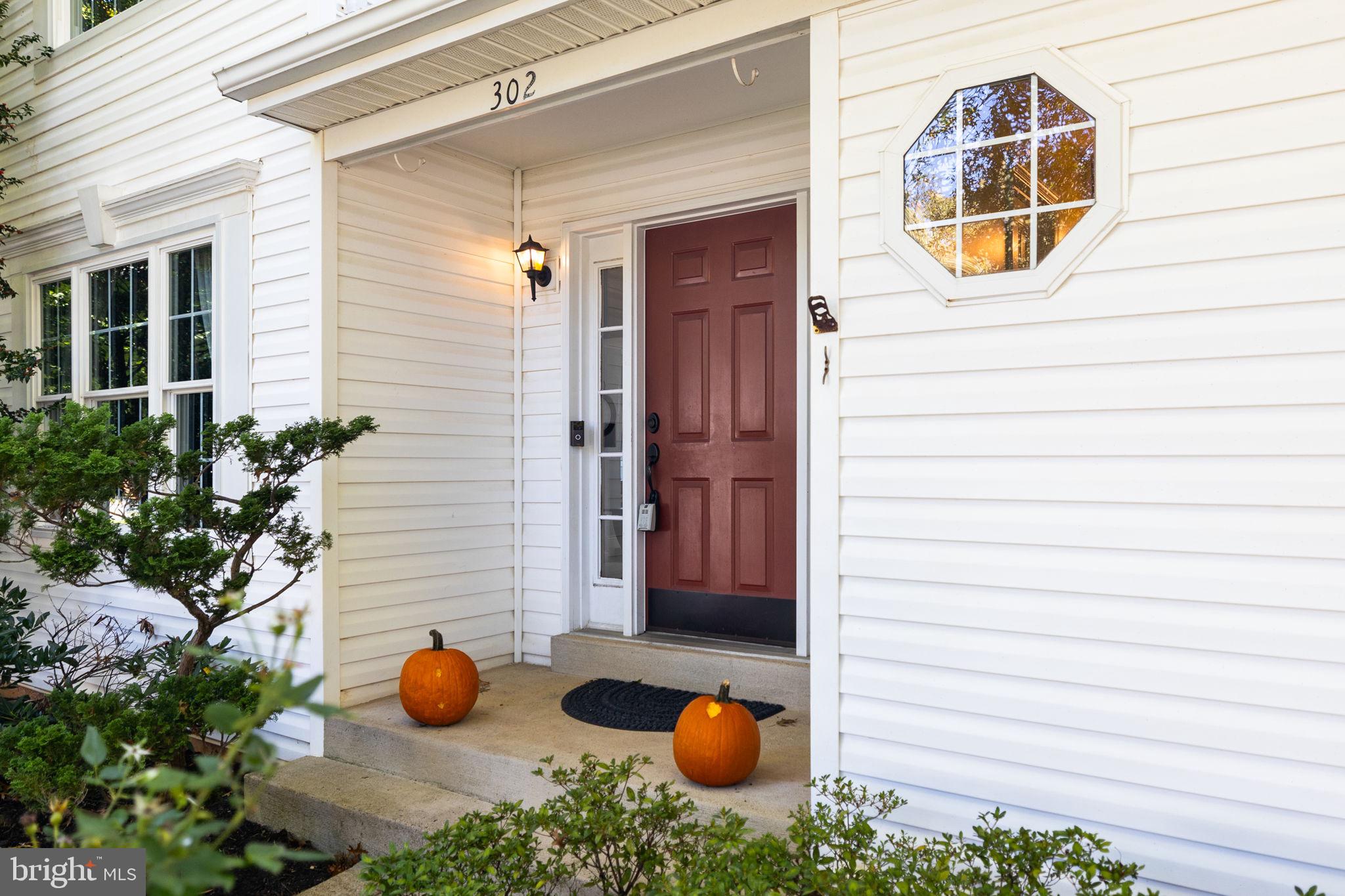 PAXTON - Residential