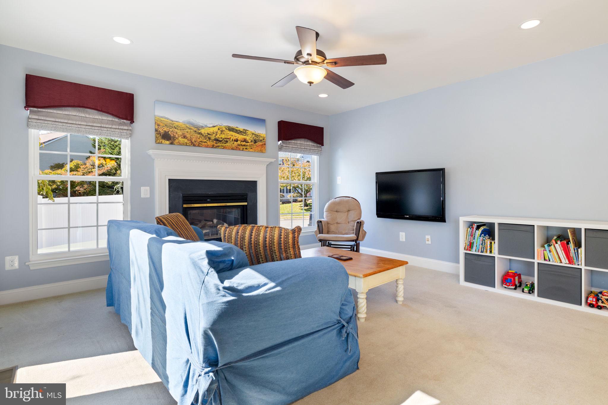 PAXTON - Residential