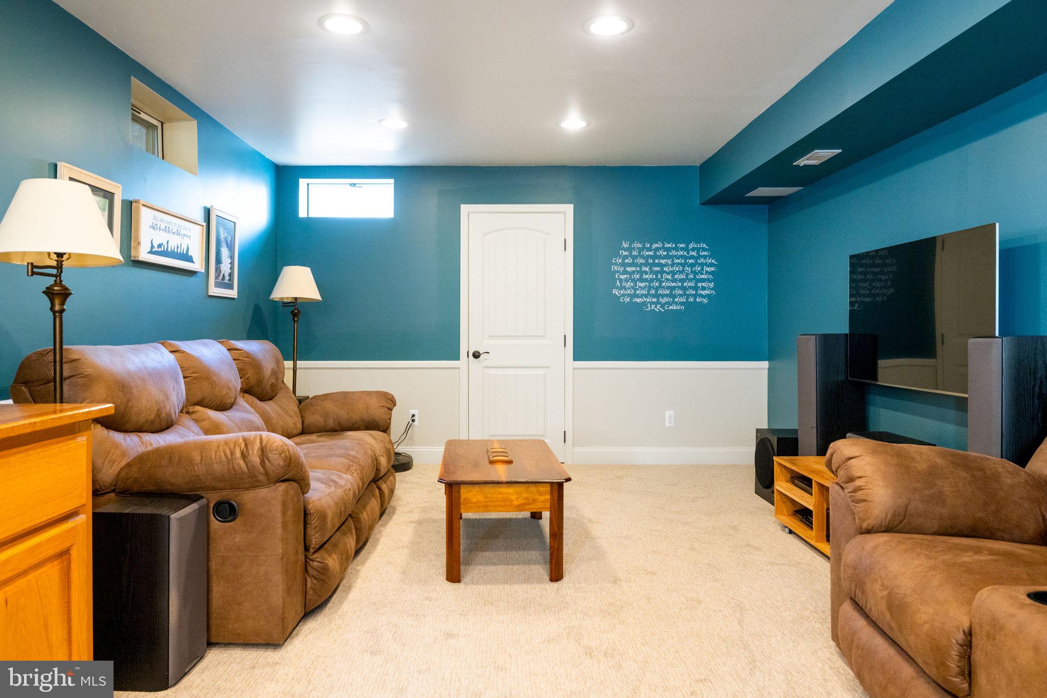 PAXTON - Residential