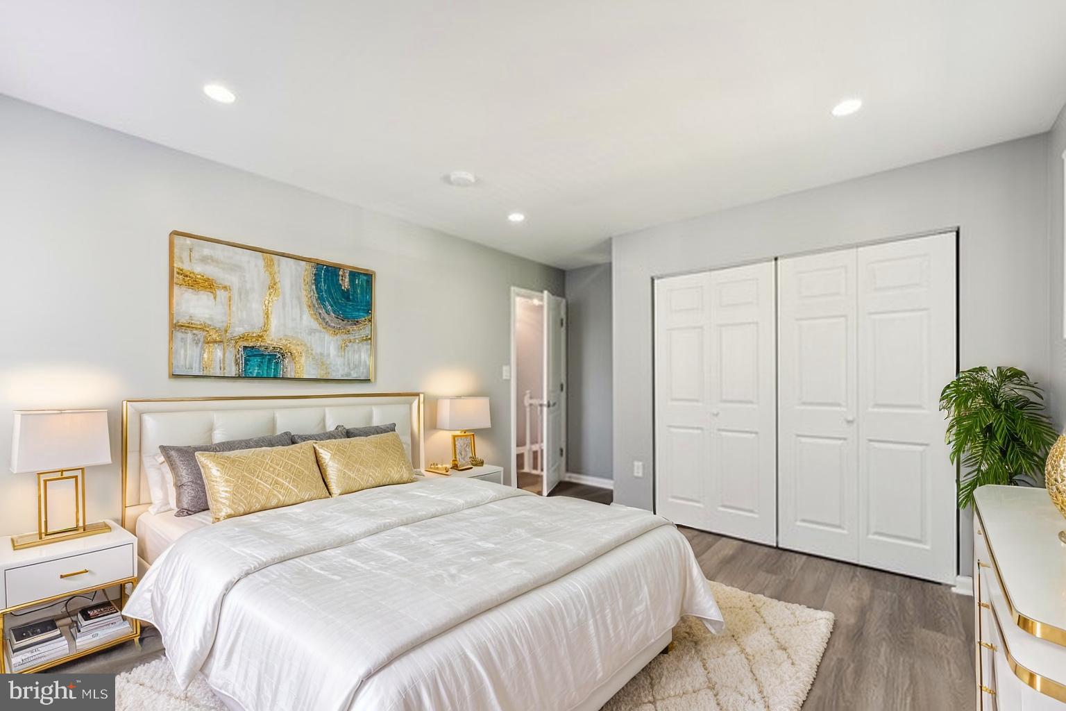 GERMANTOWN ESTATES - Residential