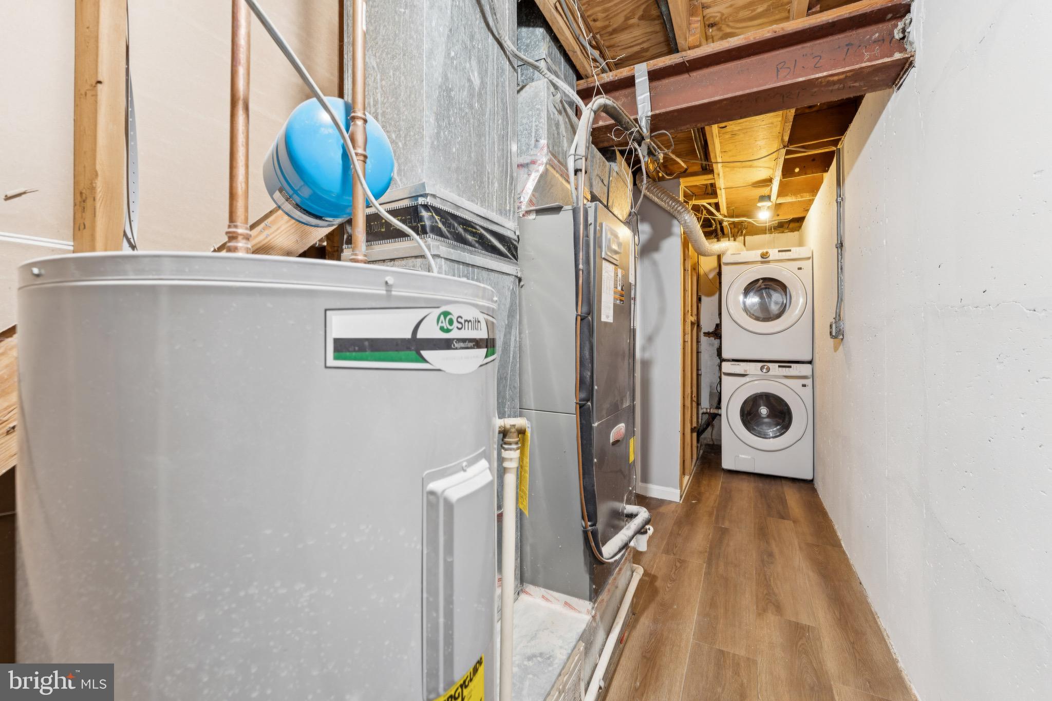 GERMANTOWN ESTATES - Residential