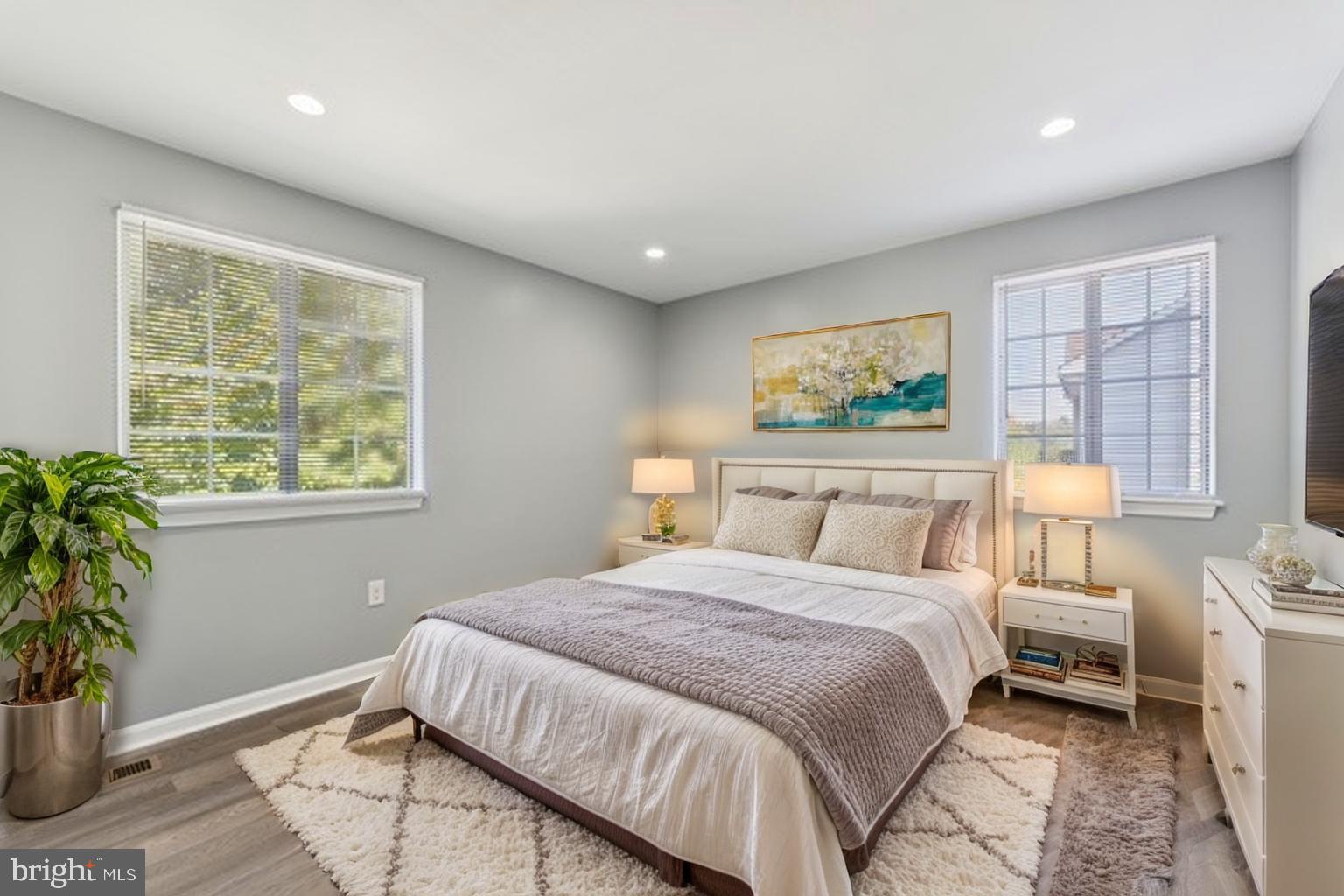 GERMANTOWN ESTATES - Residential