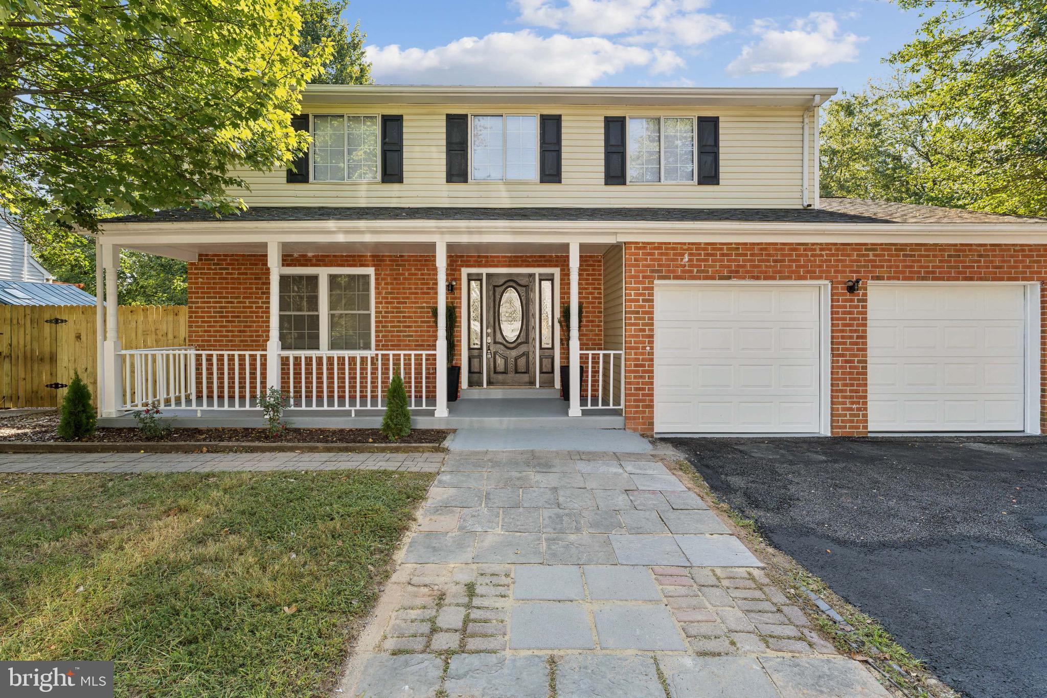 GERMANTOWN ESTATES - Residential