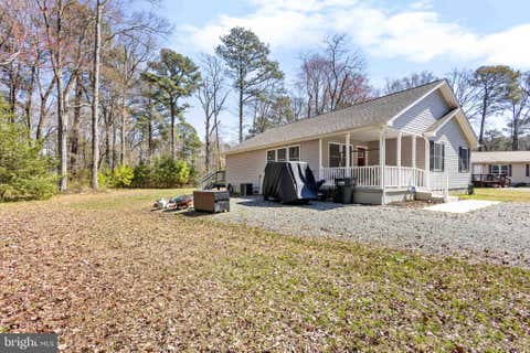 Homes For Rent - 45 Jaws Court<br/> MONTROSS, VA 22520