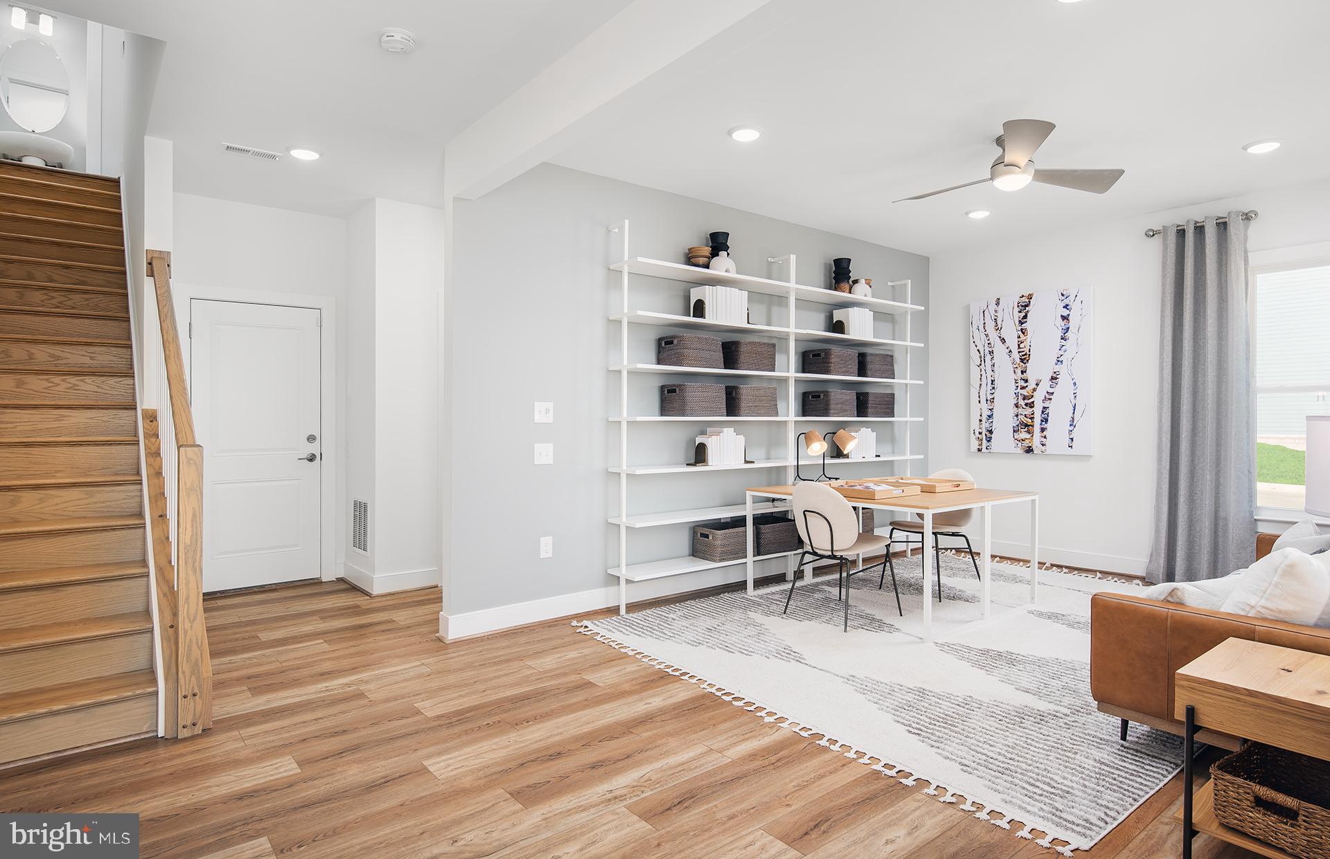 WATERSHED - Residential