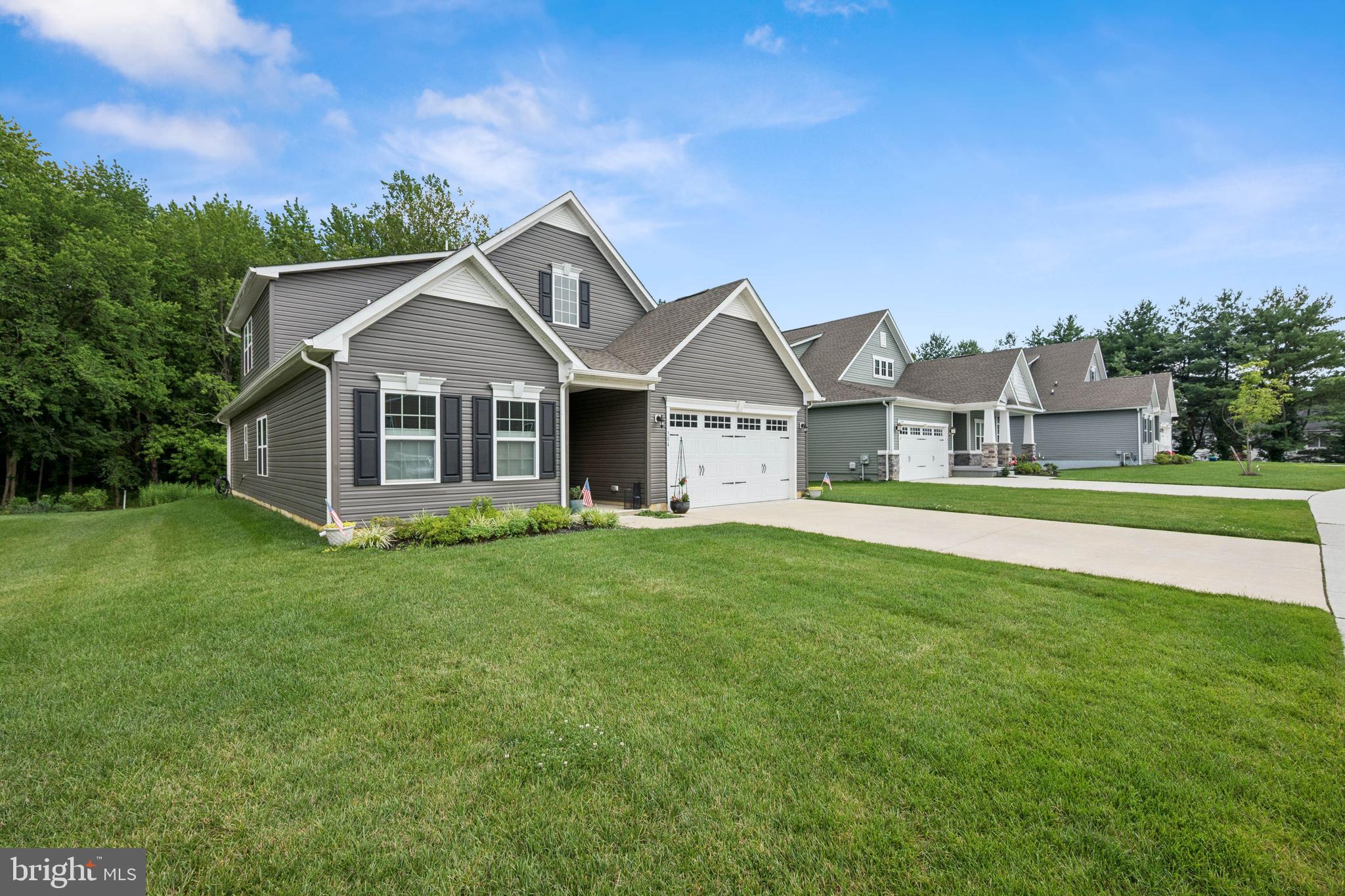 304 HIDDEN ACRES LANE