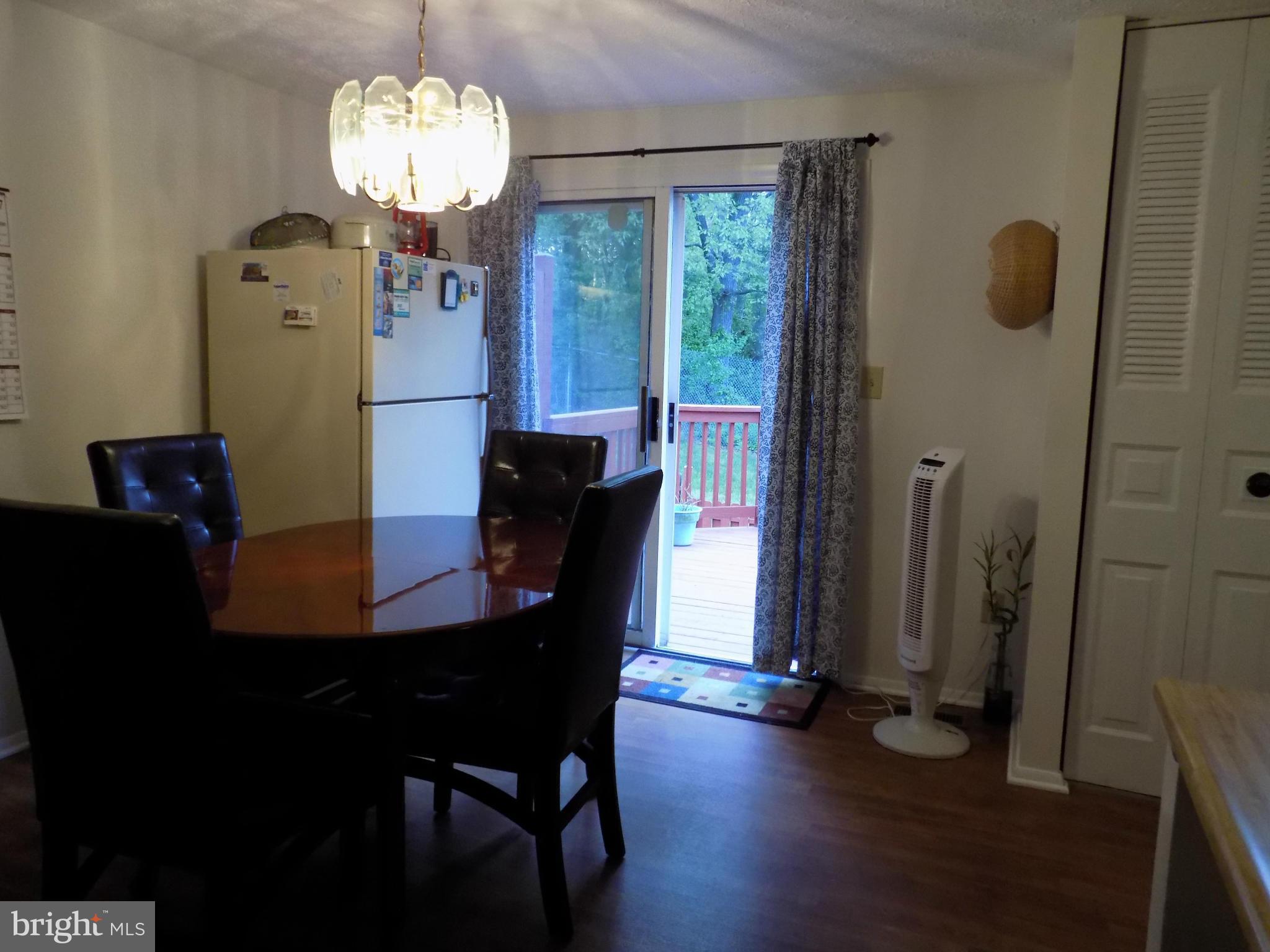 WOODS EDGE TOWNHOME CONDOMINIUMS - Residential