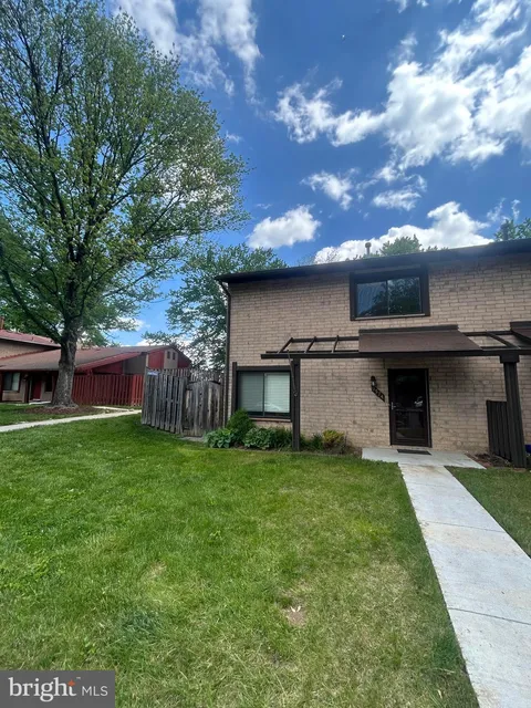 MLS: MDHW2053178